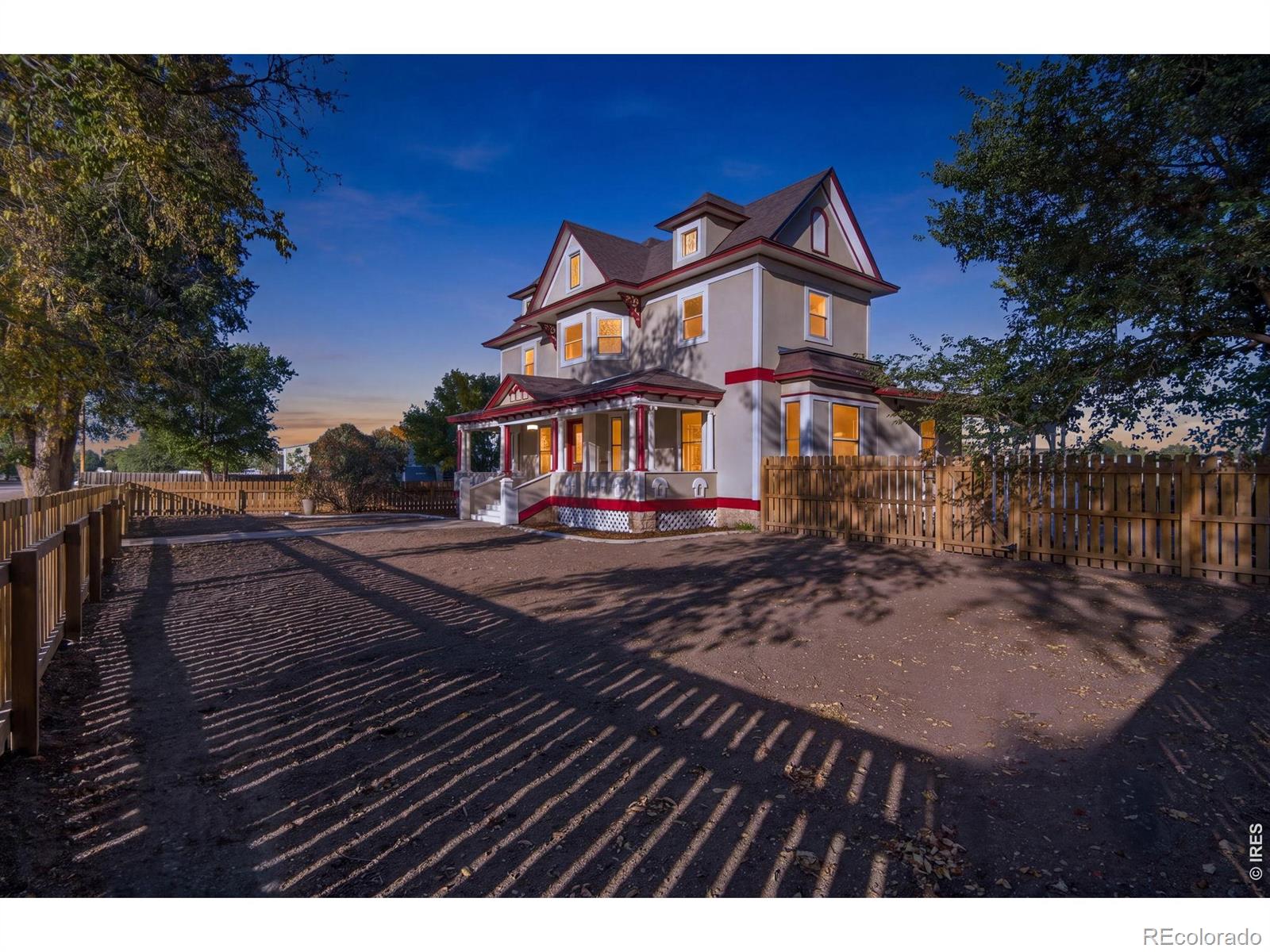 MLS Image #2 for 3820  pueblo street,evans, Colorado