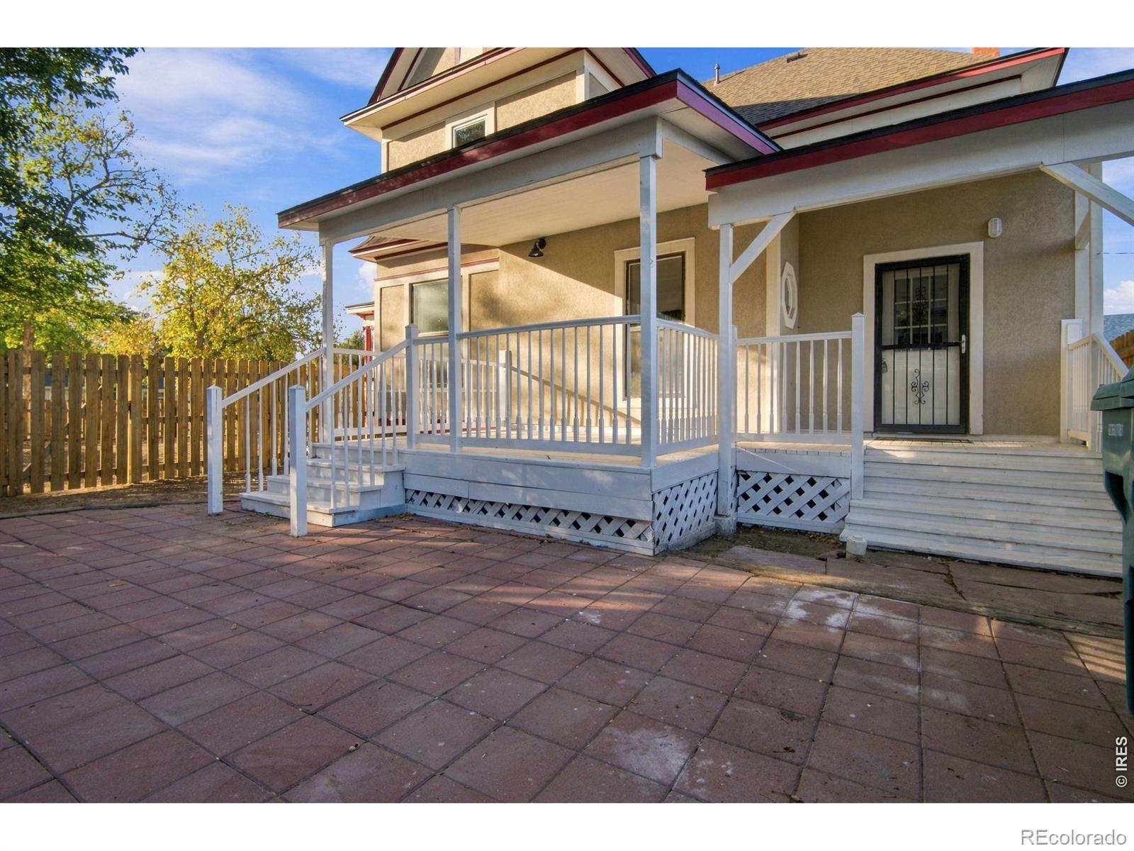 MLS Image #26 for 3820  pueblo street,evans, Colorado