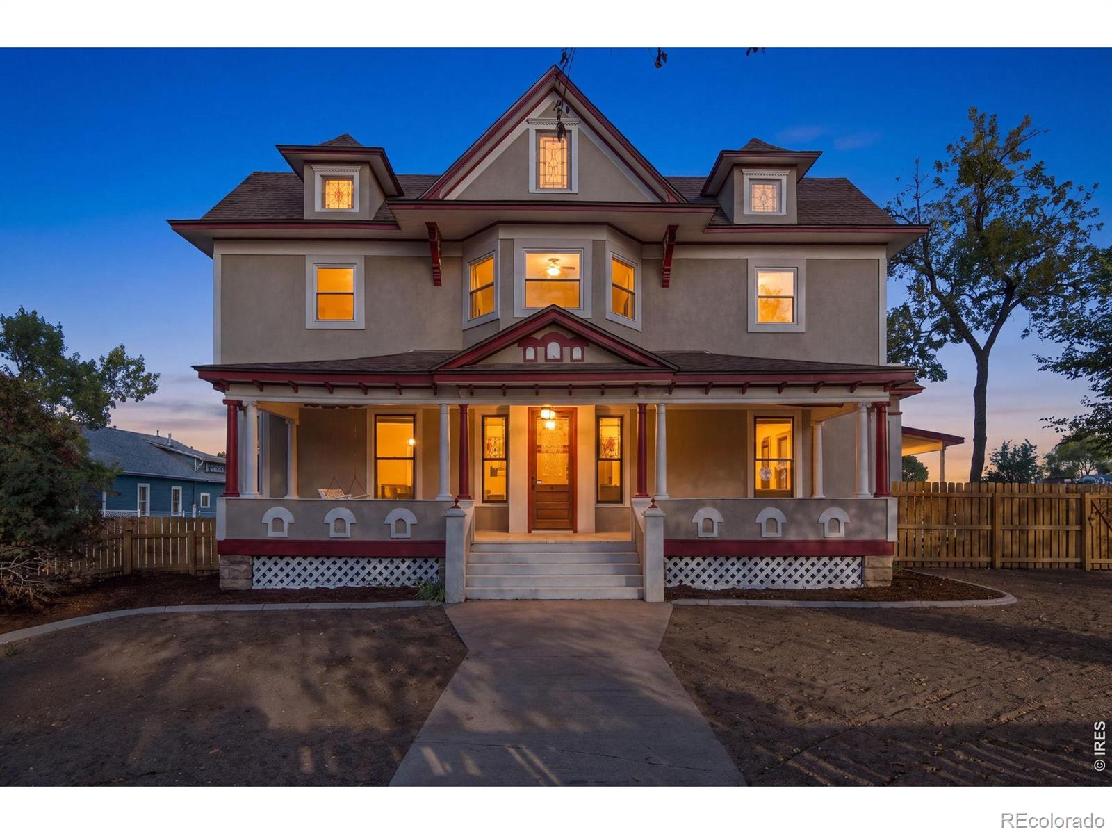MLS Image #4 for 3820  pueblo street,evans, Colorado
