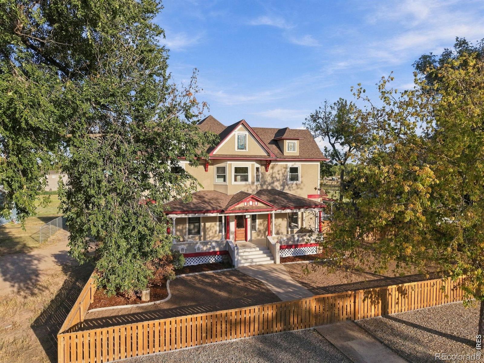 MLS Image #5 for 3820  pueblo street,evans, Colorado