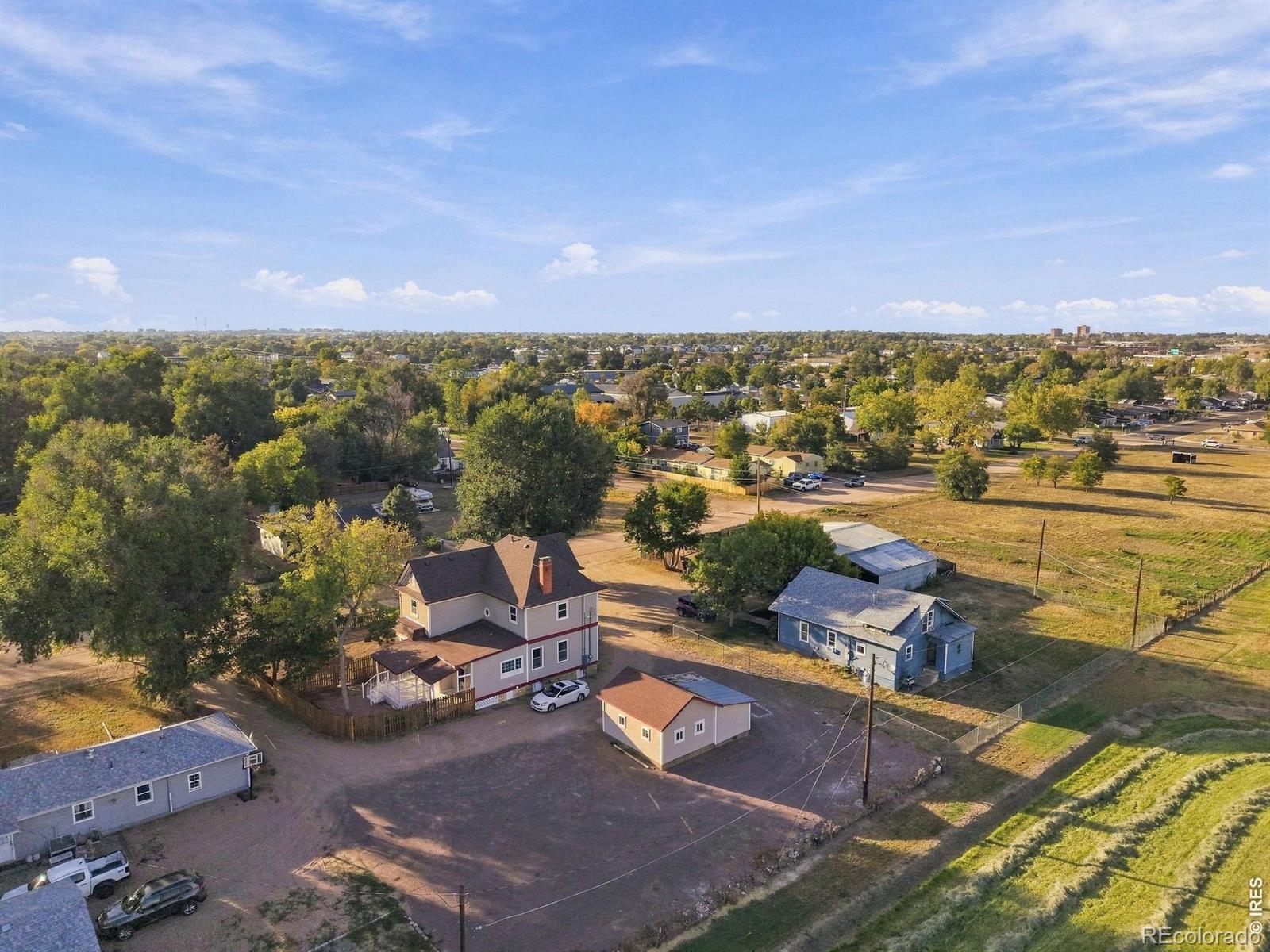 MLS Image #6 for 3820  pueblo street,evans, Colorado