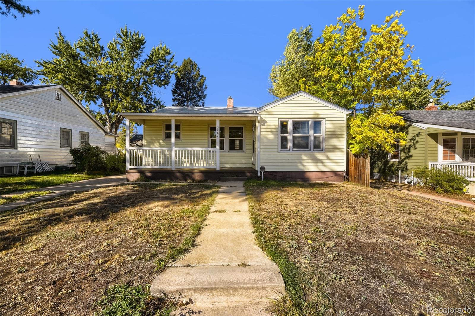 MLS Image #0 for 3785 s grant street,englewood, Colorado