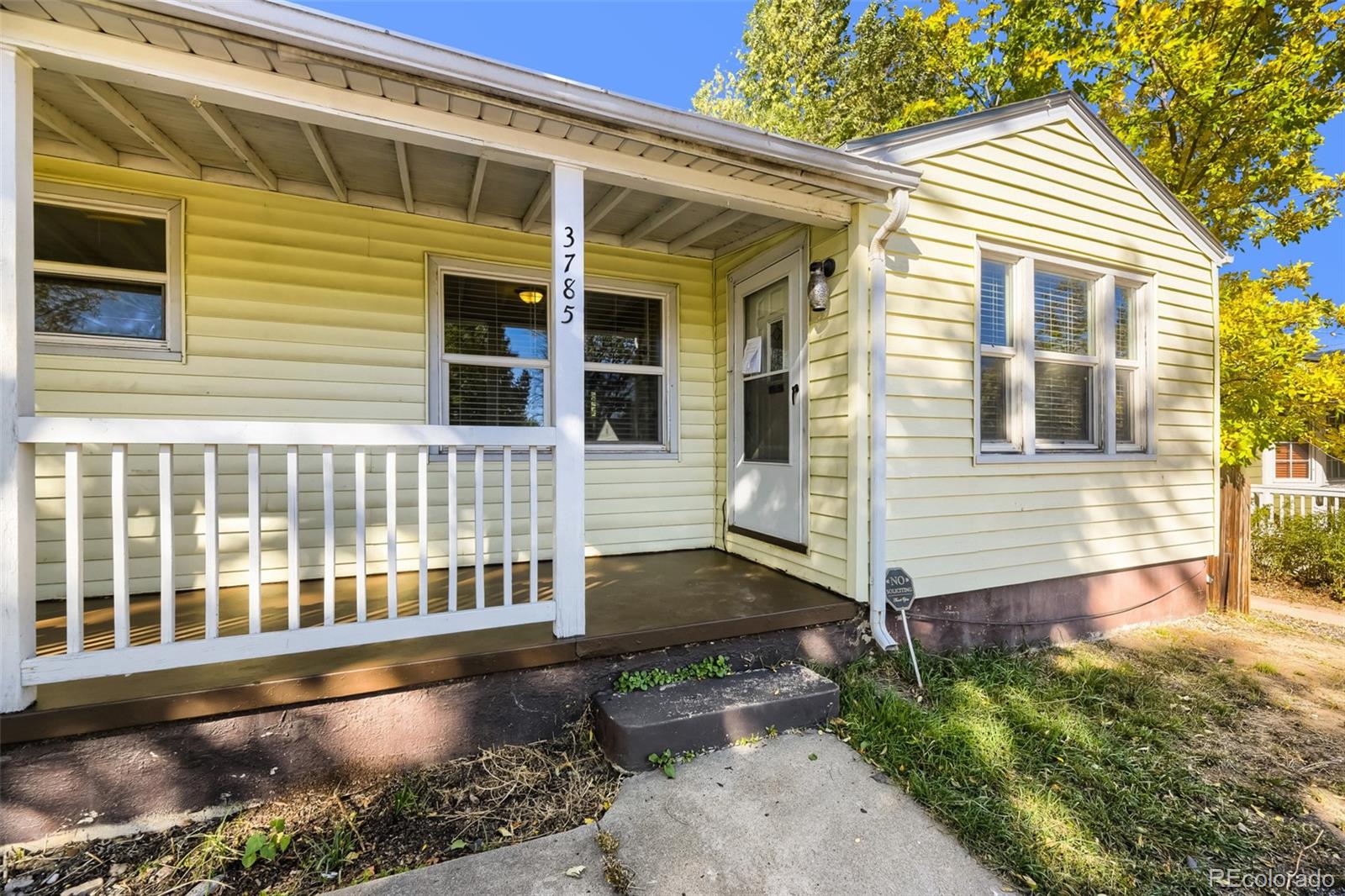 MLS Image #2 for 3785 s grant street,englewood, Colorado