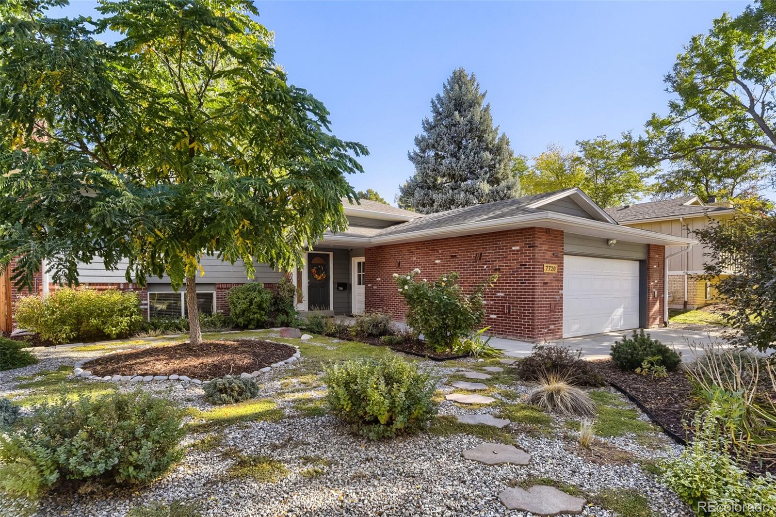 MLS Image #1 for 7720 s wellington street,centennial, Colorado