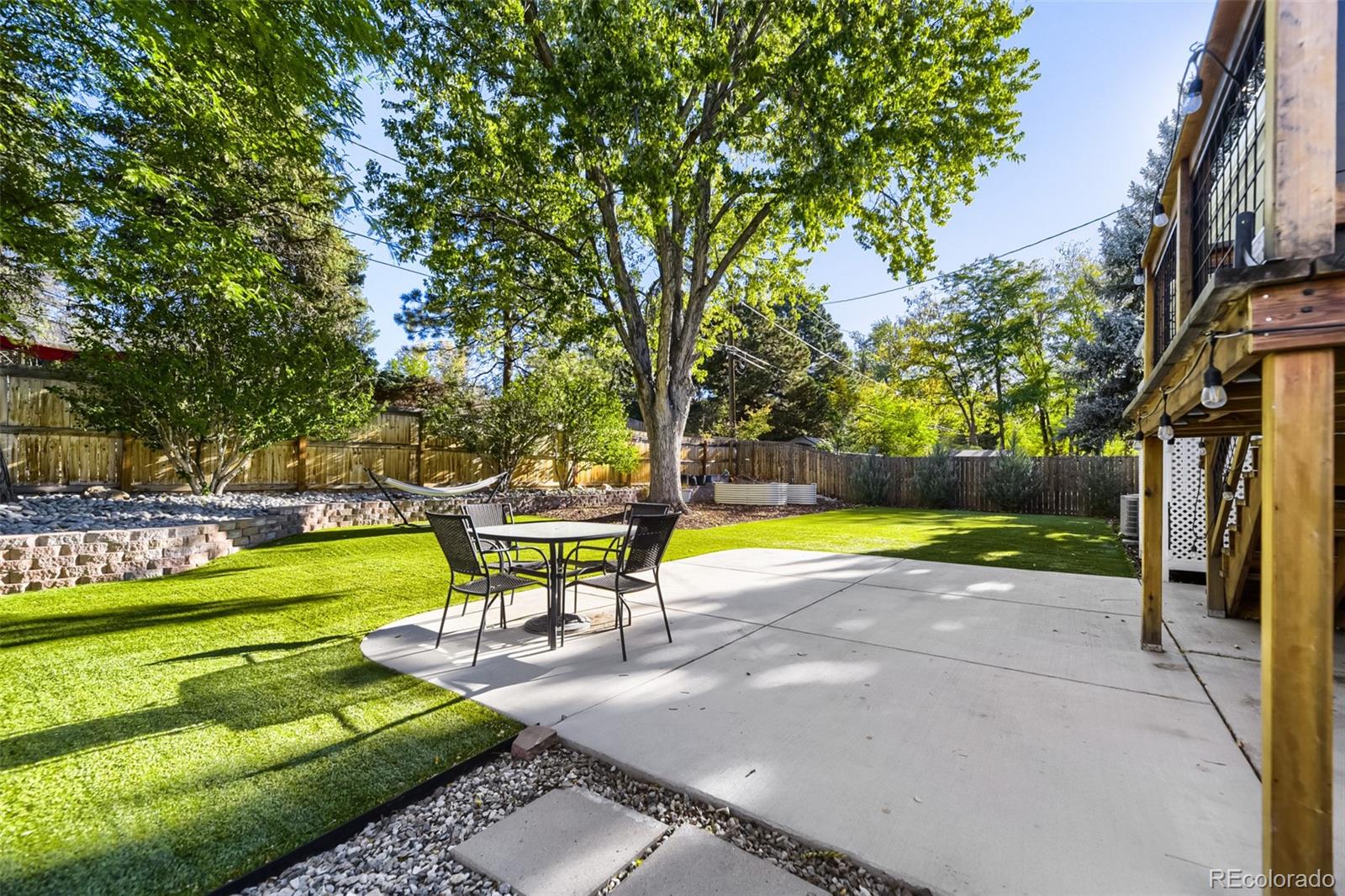 MLS Image #19 for 7720 s wellington street,centennial, Colorado