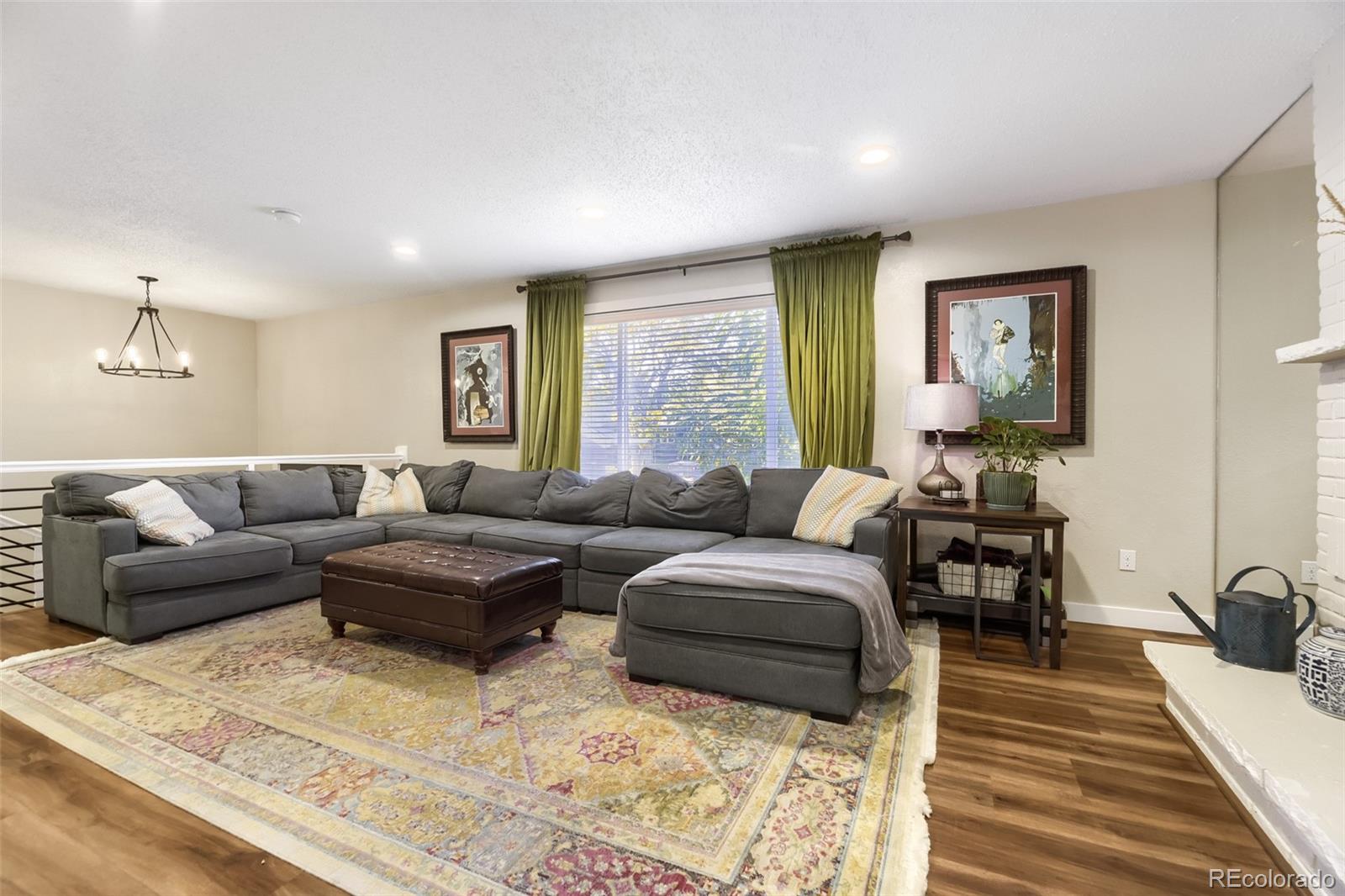 MLS Image #2 for 7720 s wellington street,centennial, Colorado