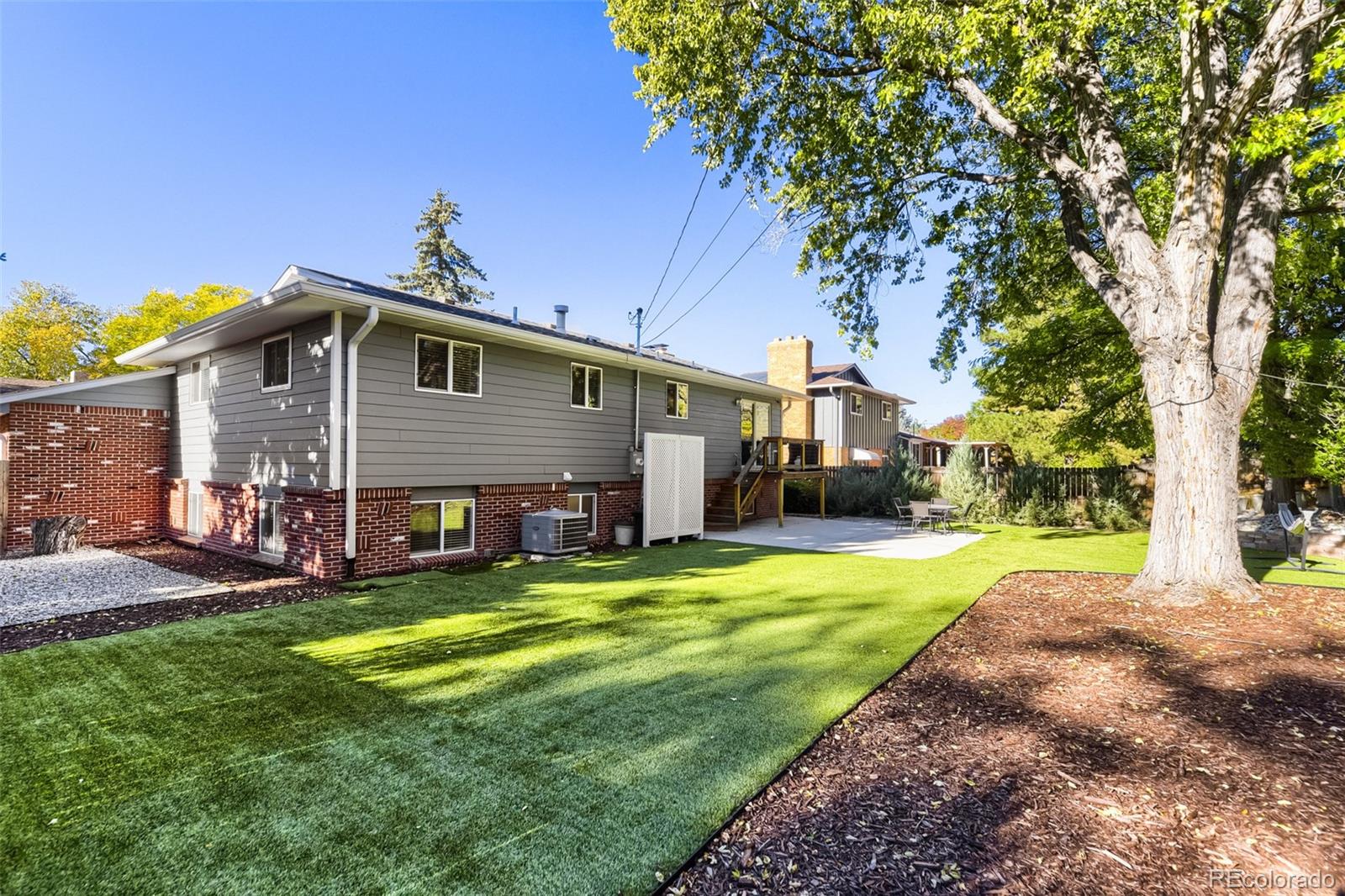 MLS Image #20 for 7720 s wellington street,centennial, Colorado