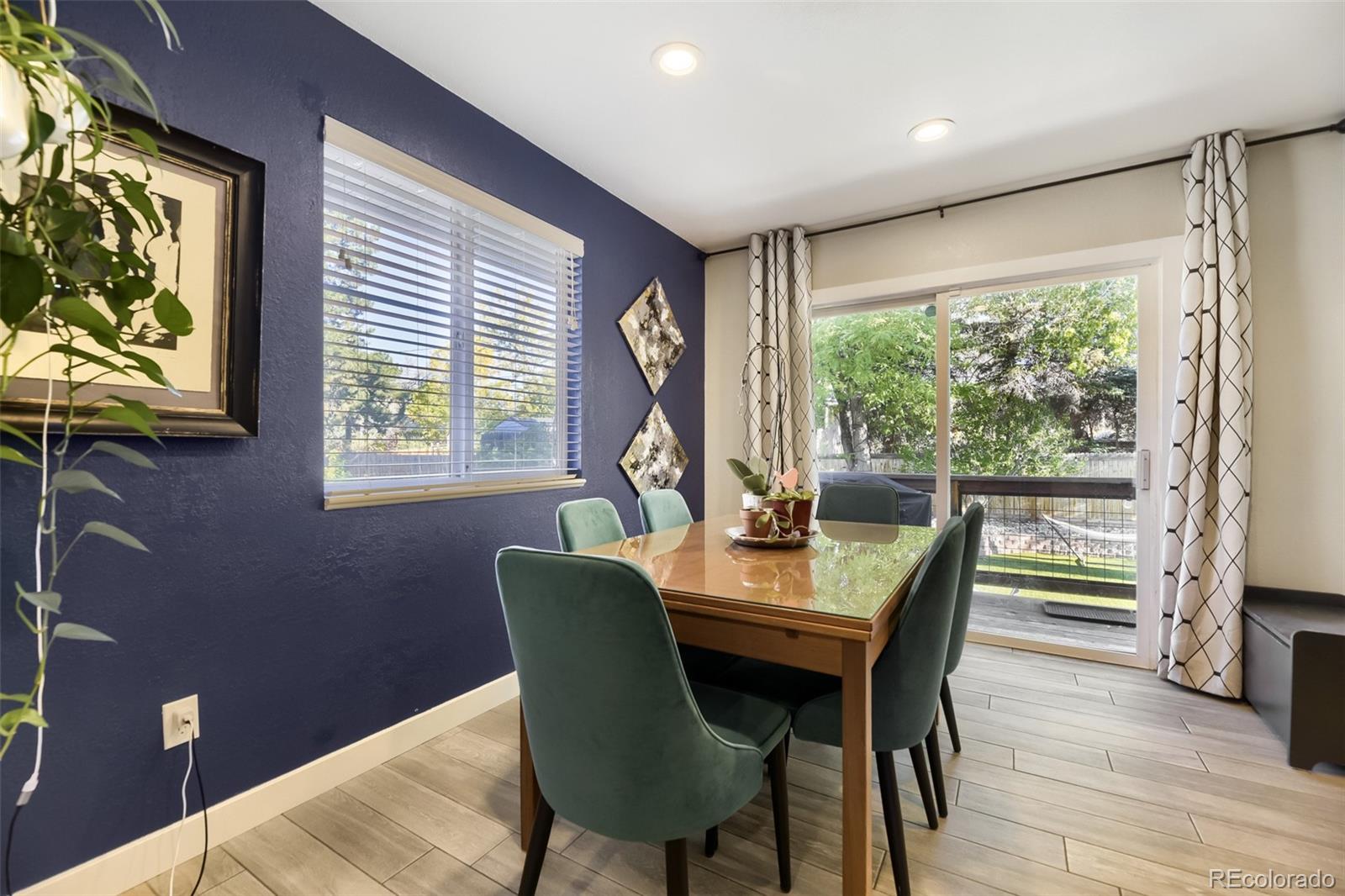 MLS Image #8 for 7720 s wellington street,centennial, Colorado