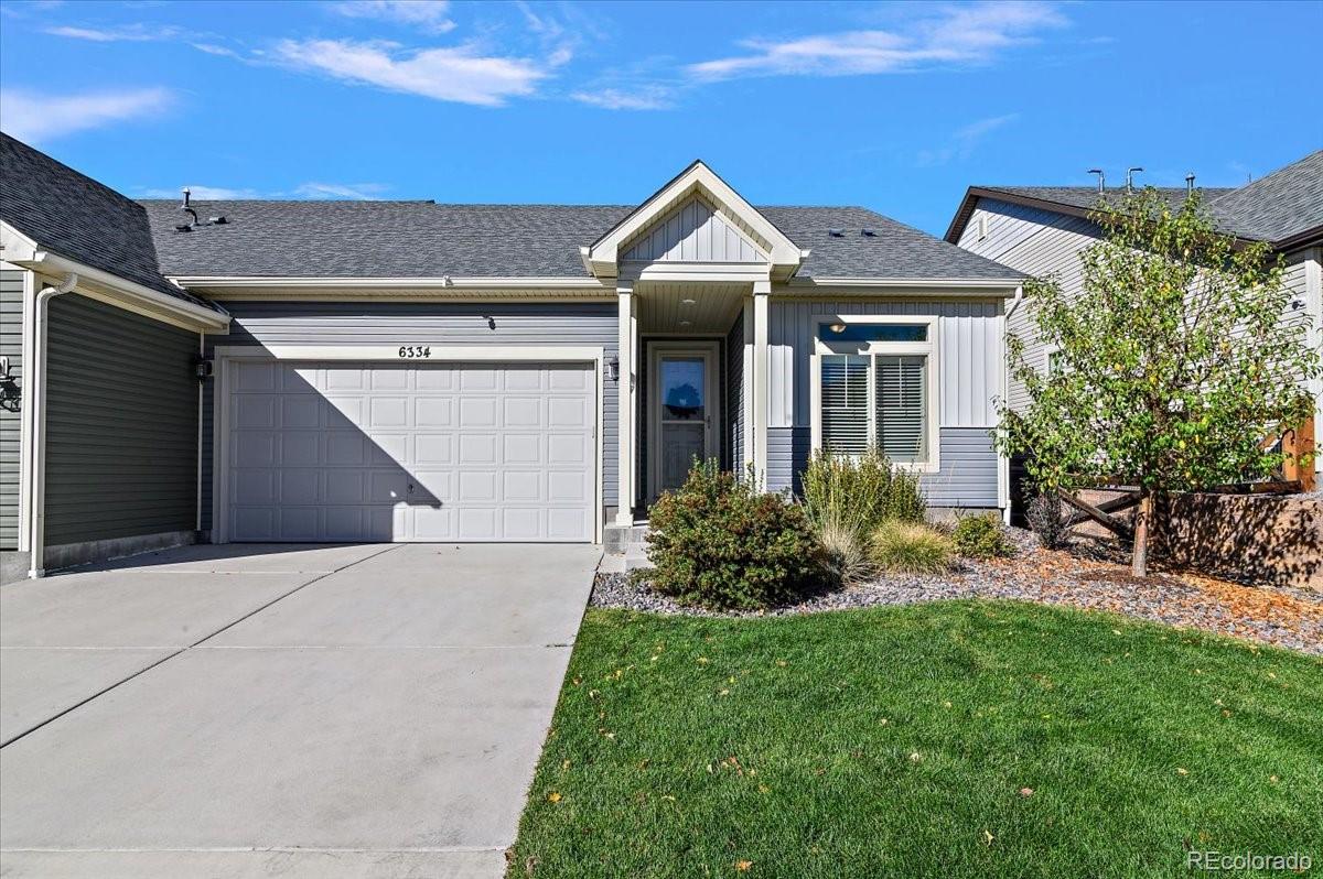 MLS Image #0 for 6334  syre point,colorado springs, Colorado