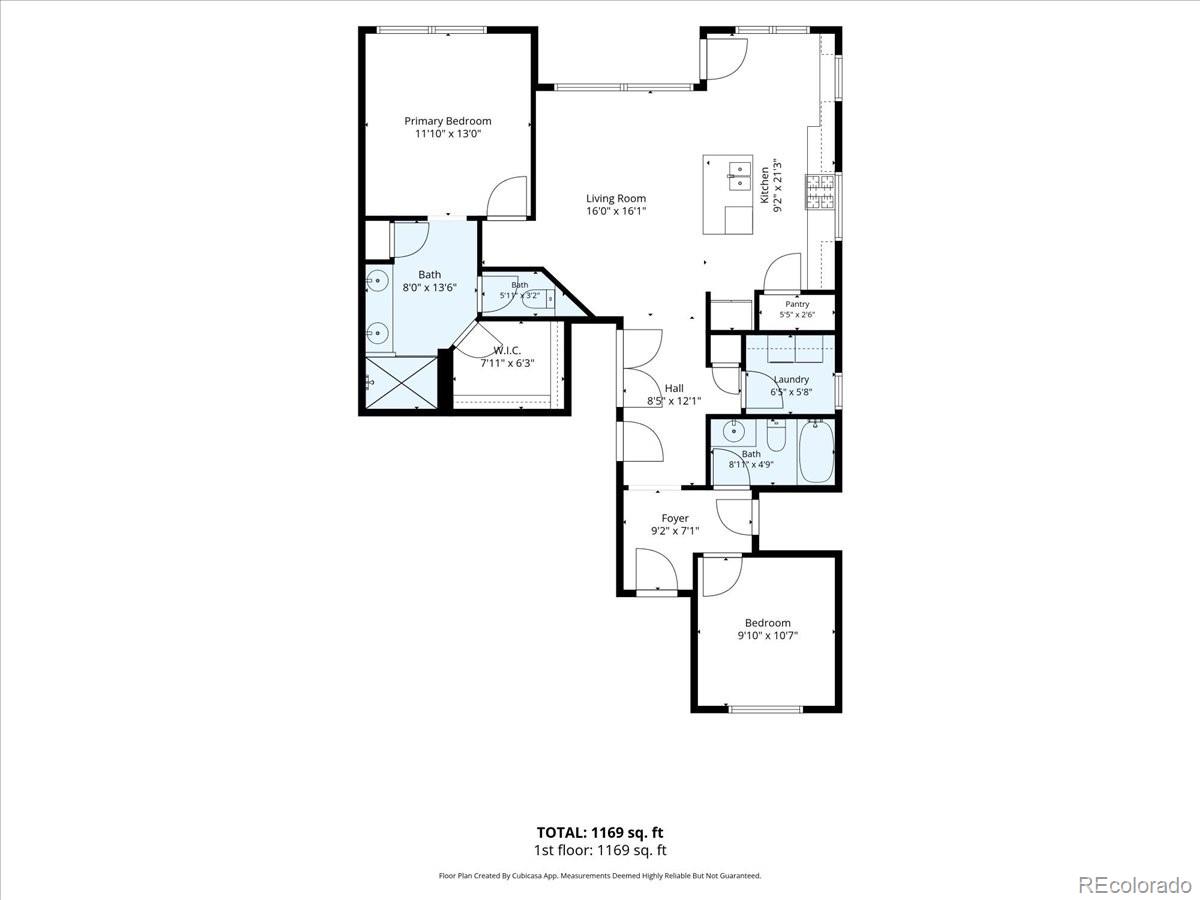 MLS Image #24 for 6334  syre point,colorado springs, Colorado