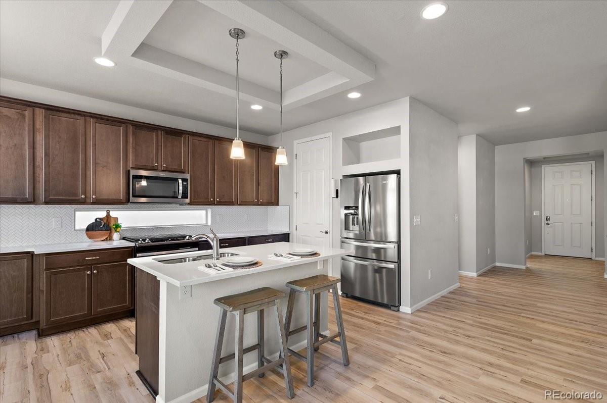 MLS Image #4 for 6334  syre point,colorado springs, Colorado