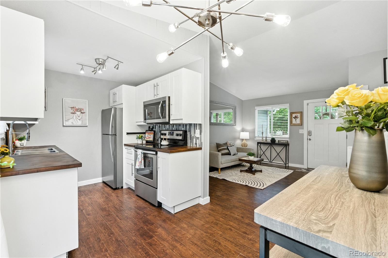 MLS Image #5 for 4494 s pagosa circle,aurora, Colorado