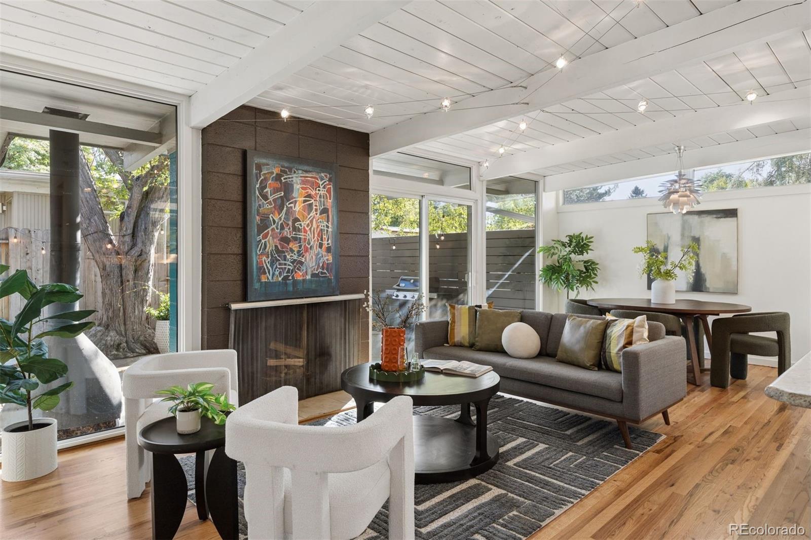 MLS Image #10 for 1360 s dahlia street,denver, Colorado