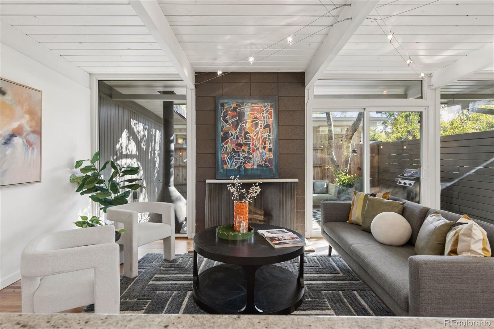 MLS Image #11 for 1360 s dahlia street,denver, Colorado