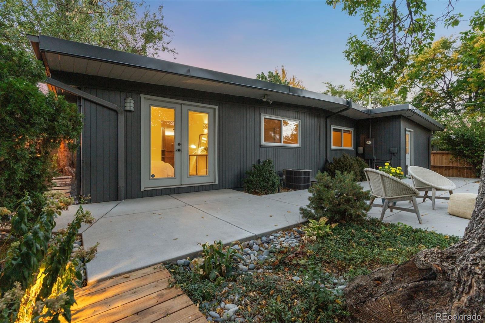 MLS Image #2 for 1360 s dahlia street,denver, Colorado