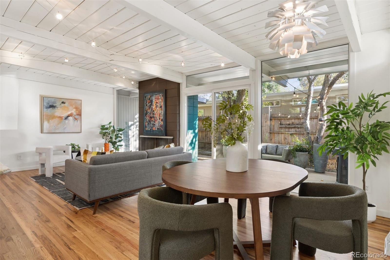 MLS Image #21 for 1360 s dahlia street,denver, Colorado