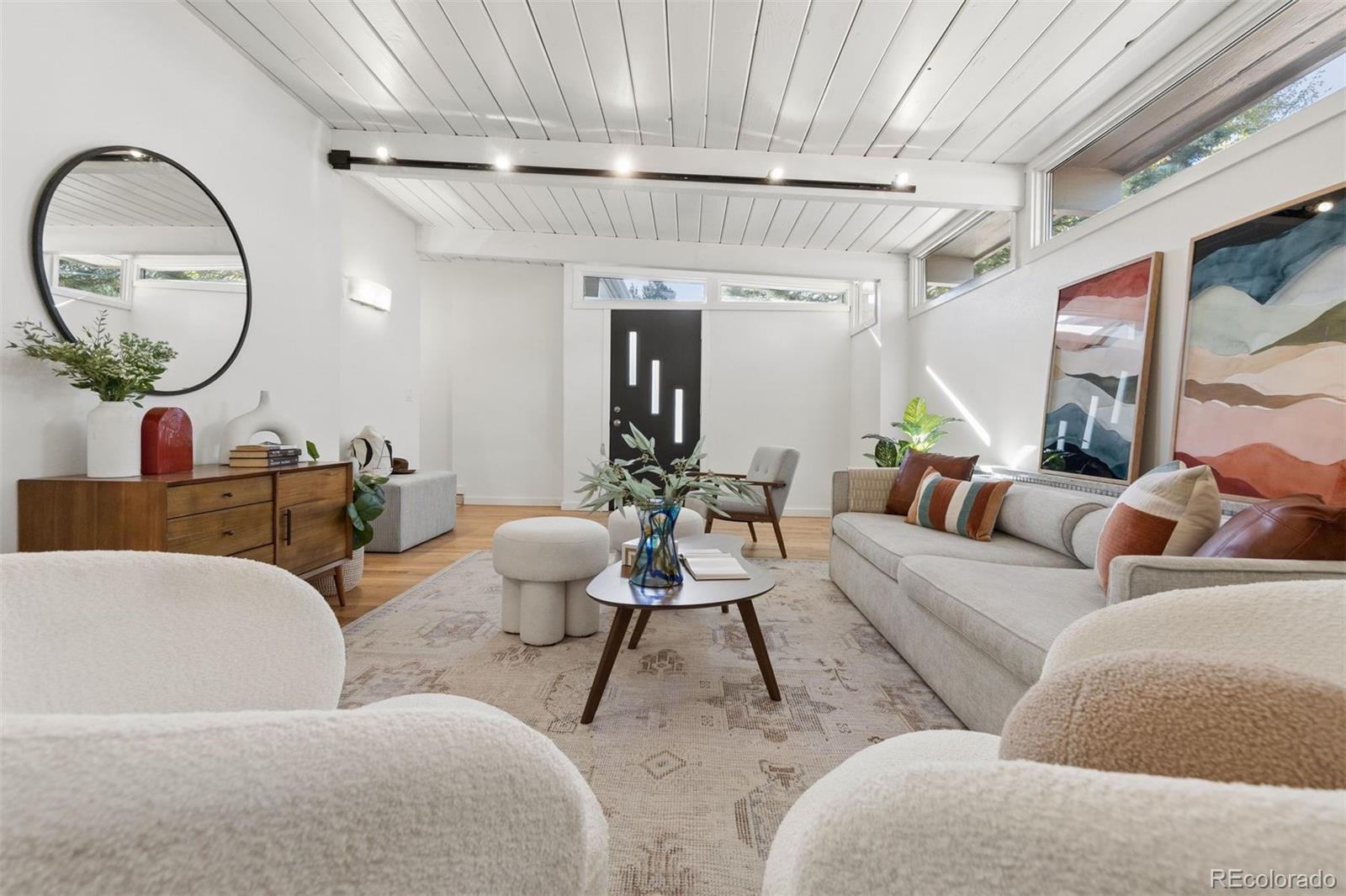 MLS Image #4 for 1360 s dahlia street,denver, Colorado