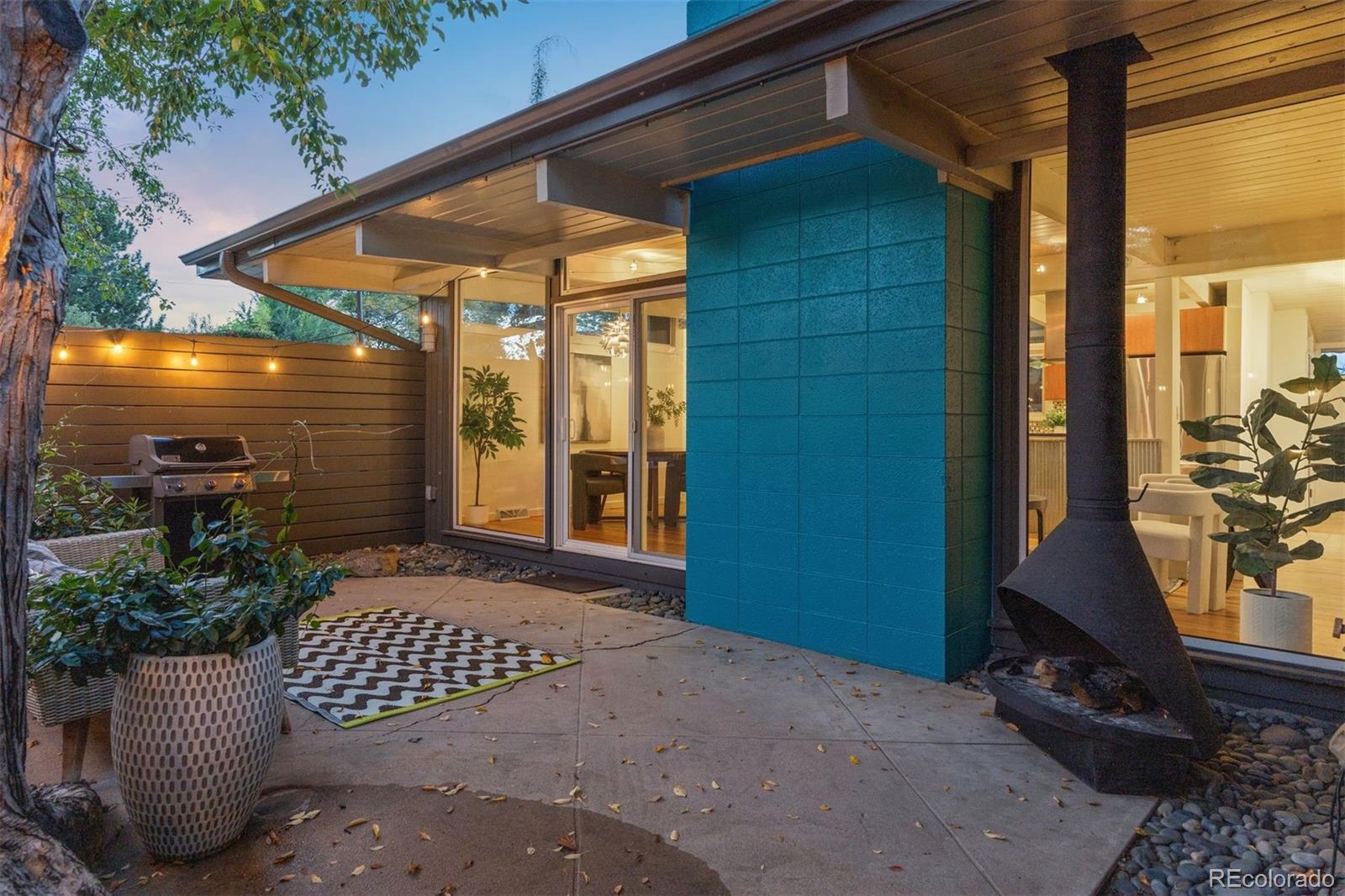 MLS Image #40 for 1360 s dahlia street,denver, Colorado