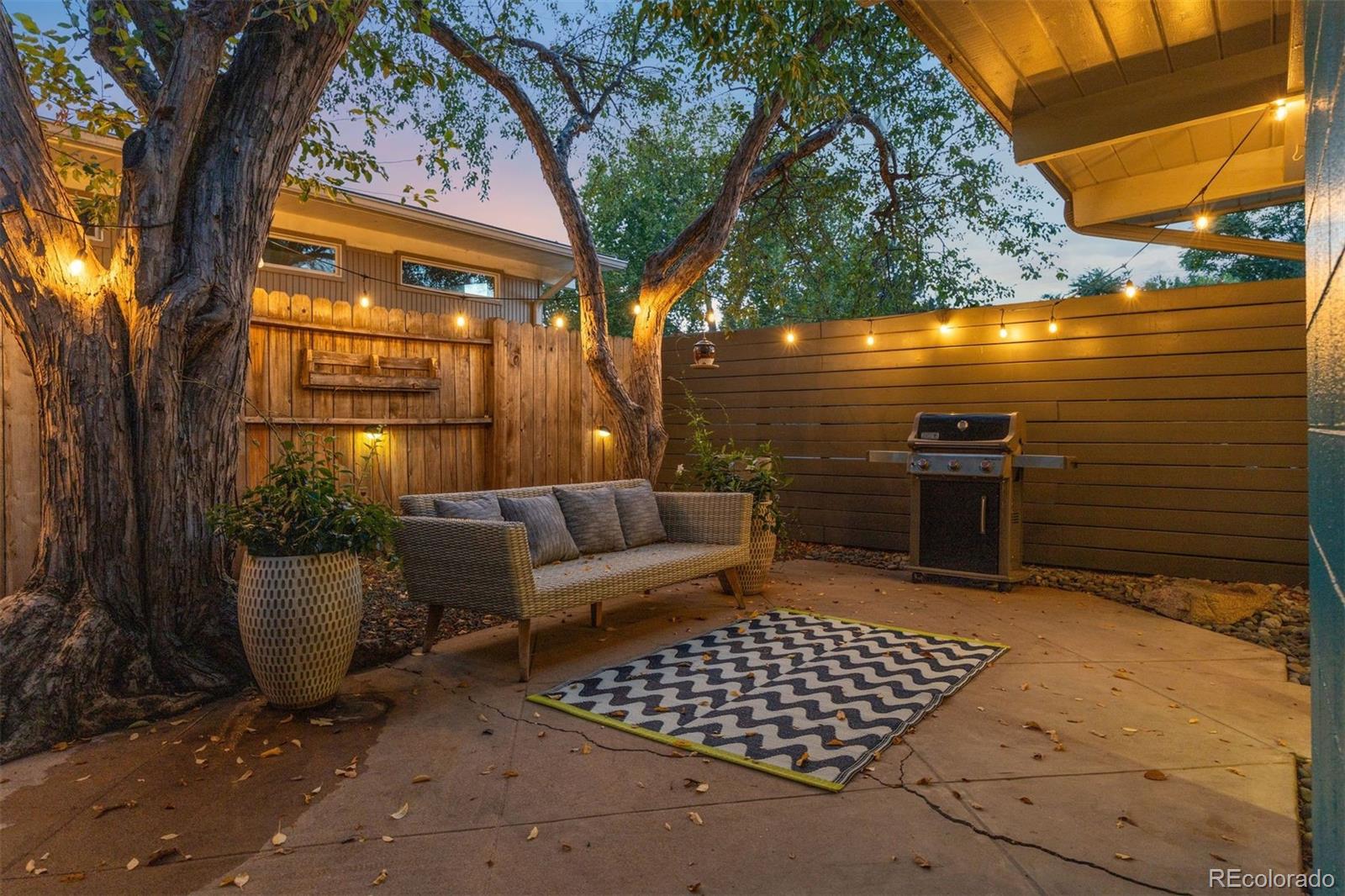 MLS Image #43 for 1360 s dahlia street,denver, Colorado