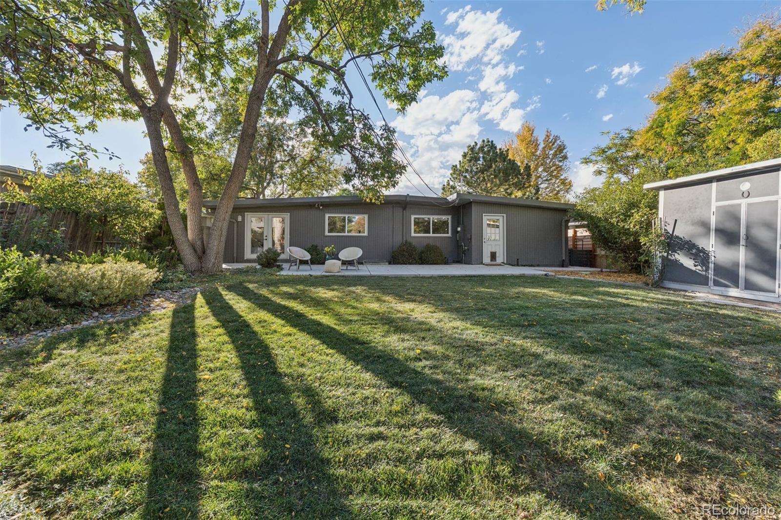 MLS Image #47 for 1360 s dahlia street,denver, Colorado