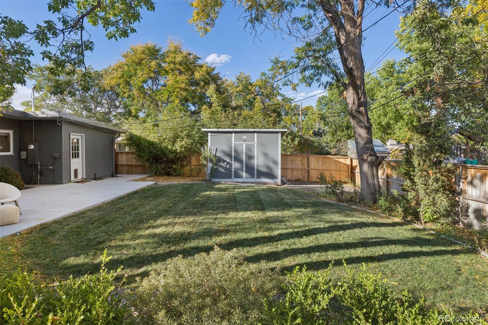 MLS Image #48 for 1360 s dahlia street,denver, Colorado