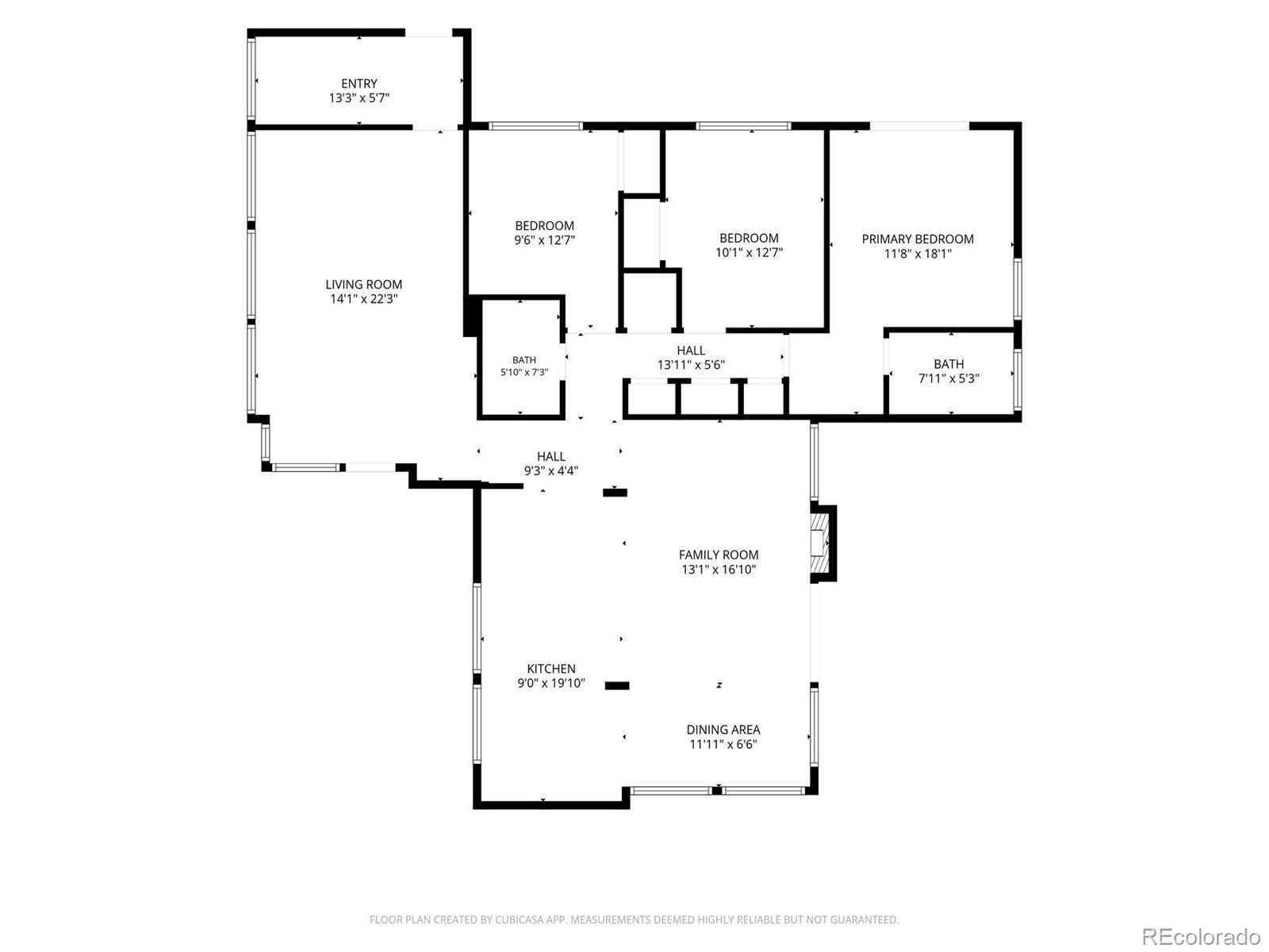 MLS Image #49 for 1360 s dahlia street,denver, Colorado