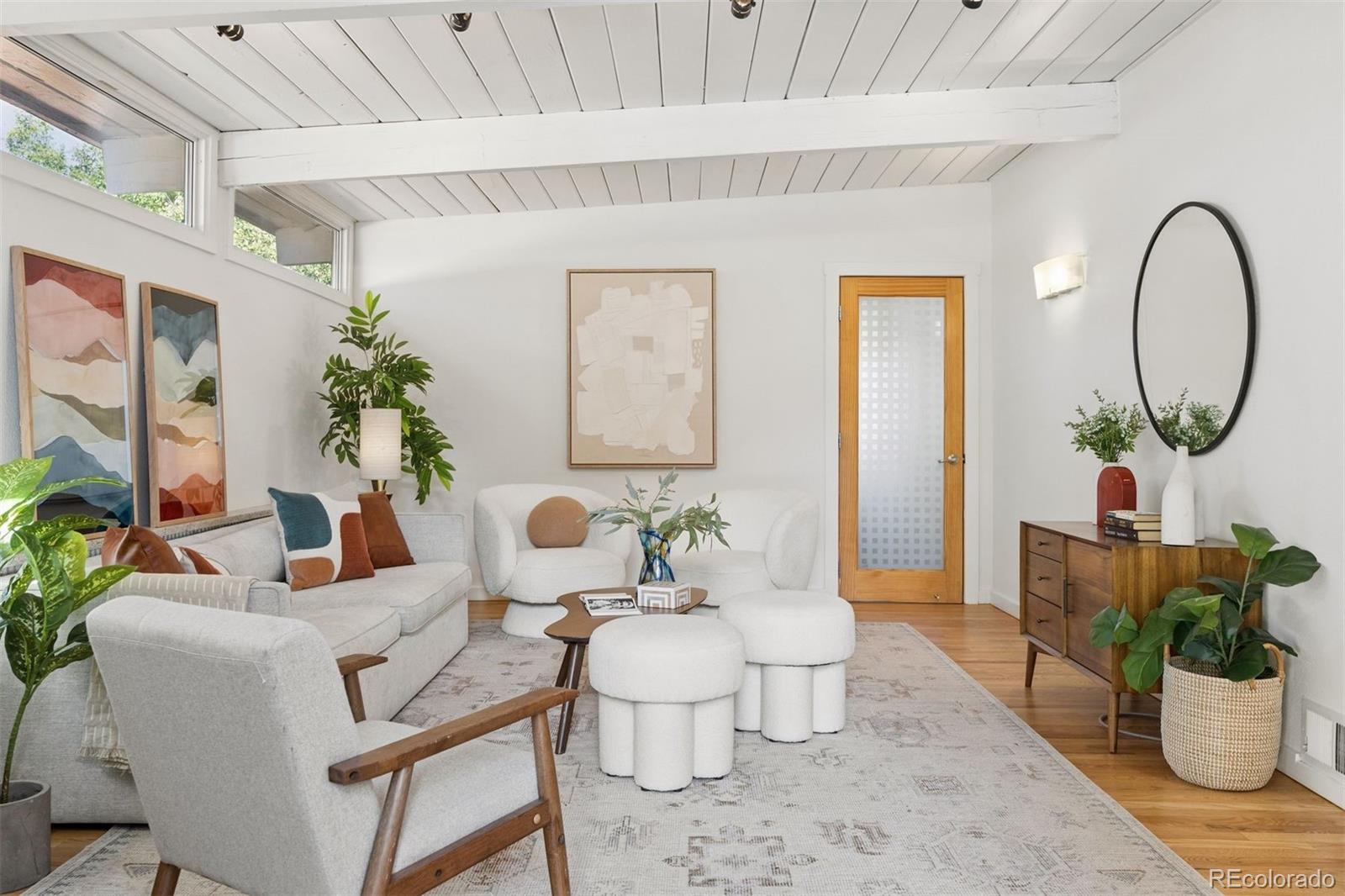 MLS Image #6 for 1360 s dahlia street,denver, Colorado