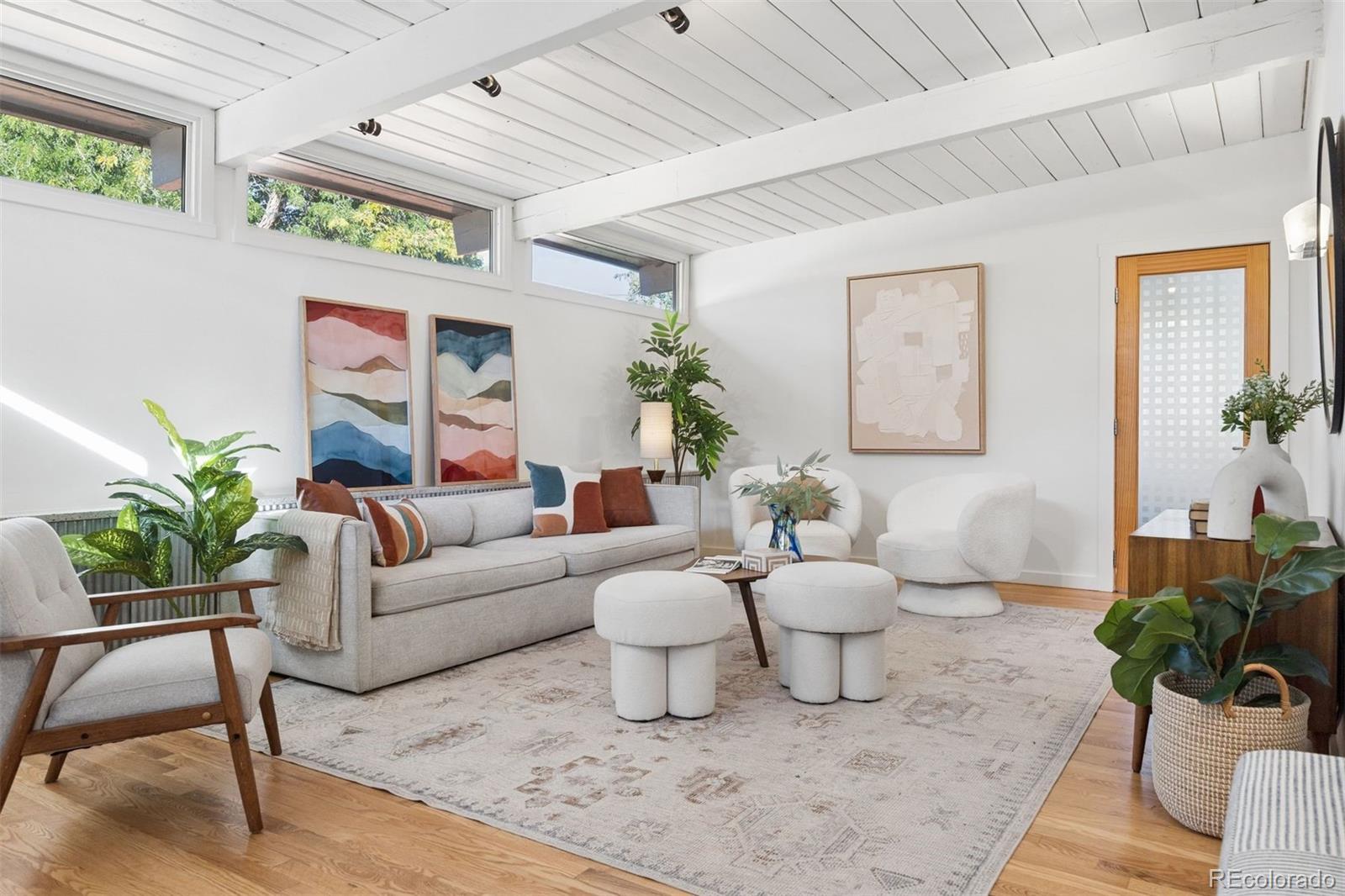 MLS Image #9 for 1360 s dahlia street,denver, Colorado