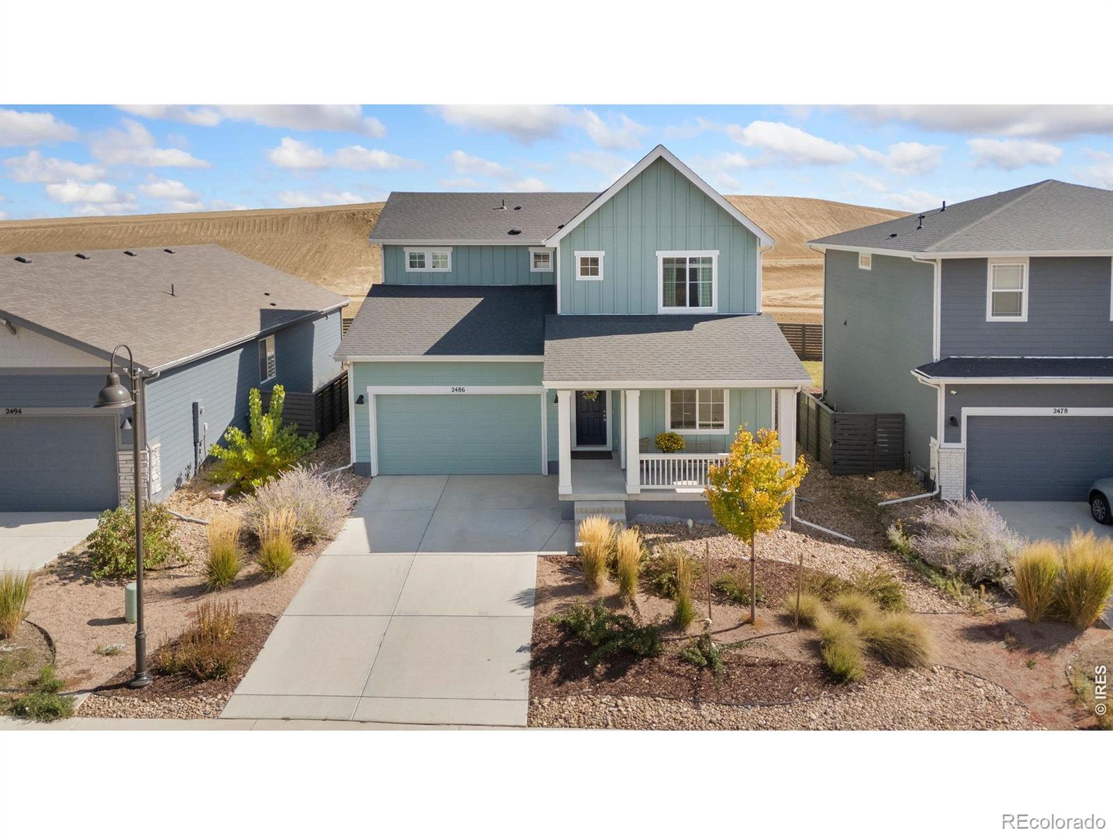 MLS Image #0 for 2486  white pelican avenue,loveland, Colorado