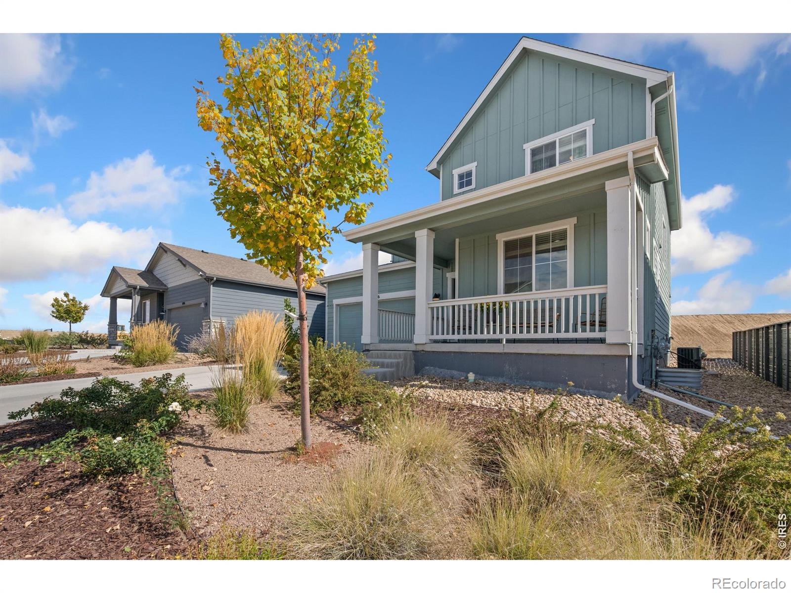 MLS Image #2 for 2486  white pelican avenue,loveland, Colorado