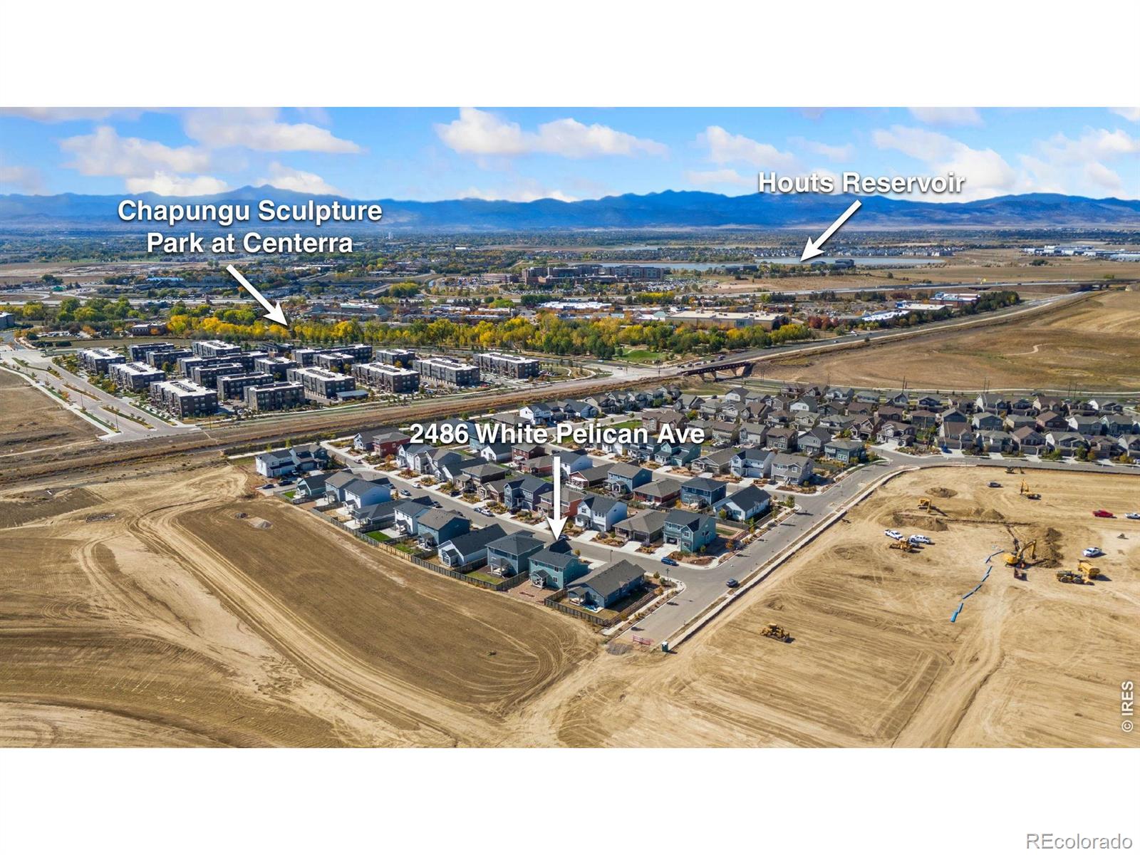 MLS Image #38 for 2486  white pelican avenue,loveland, Colorado