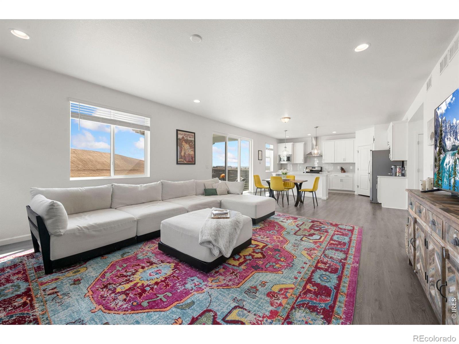 MLS Image #4 for 2486  white pelican avenue,loveland, Colorado