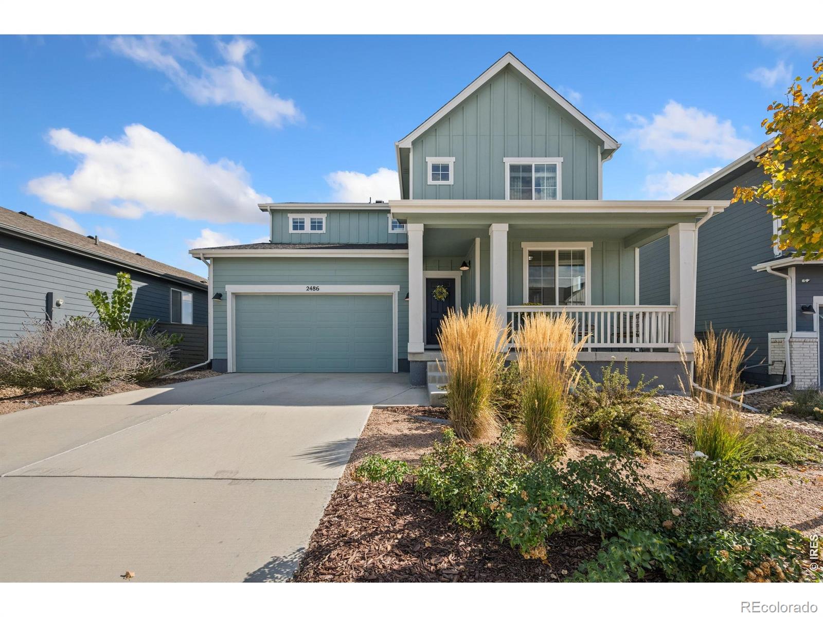 MLS Image #44 for 2486  white pelican avenue,loveland, Colorado