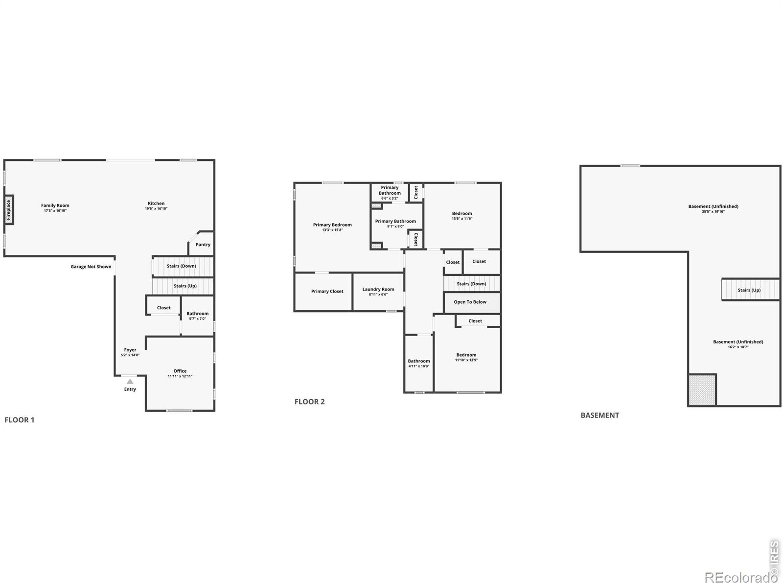 MLS Image #45 for 2486  white pelican avenue,loveland, Colorado