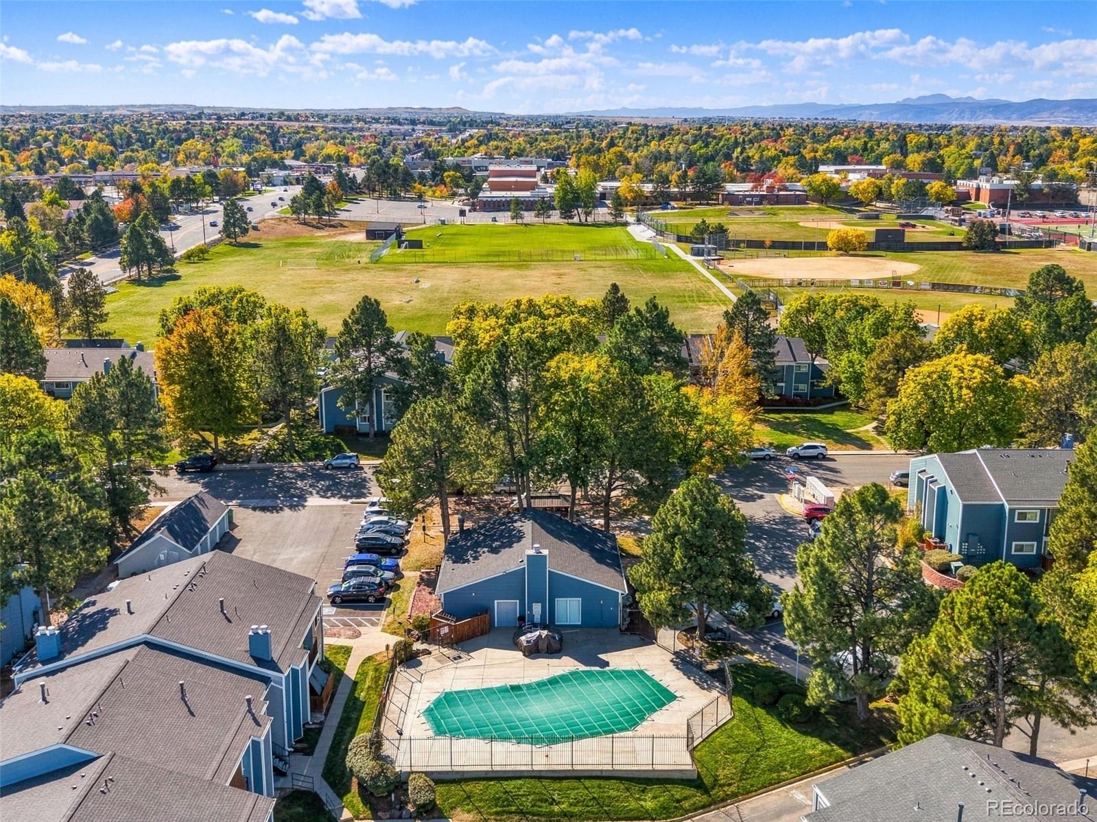 MLS Image #22 for 2260 e geddes avenue g,centennial, Colorado