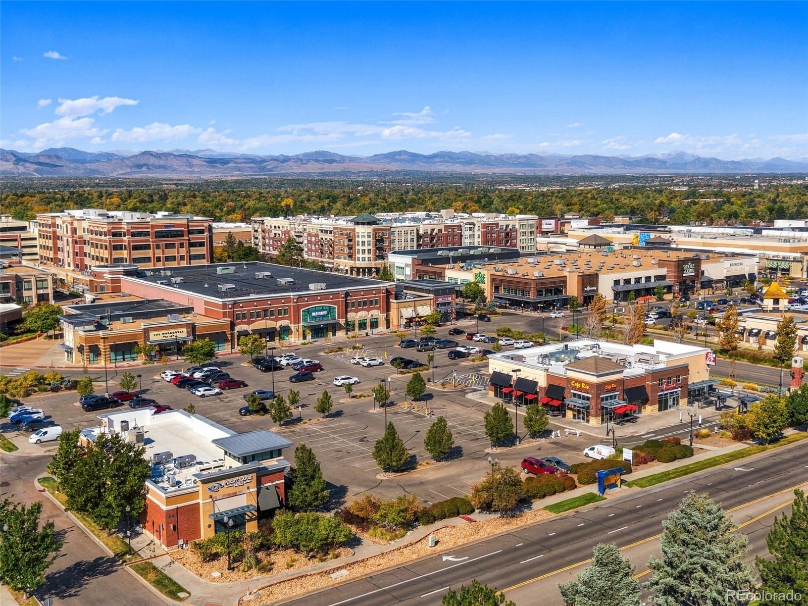 MLS Image #24 for 2260 e geddes avenue g,centennial, Colorado