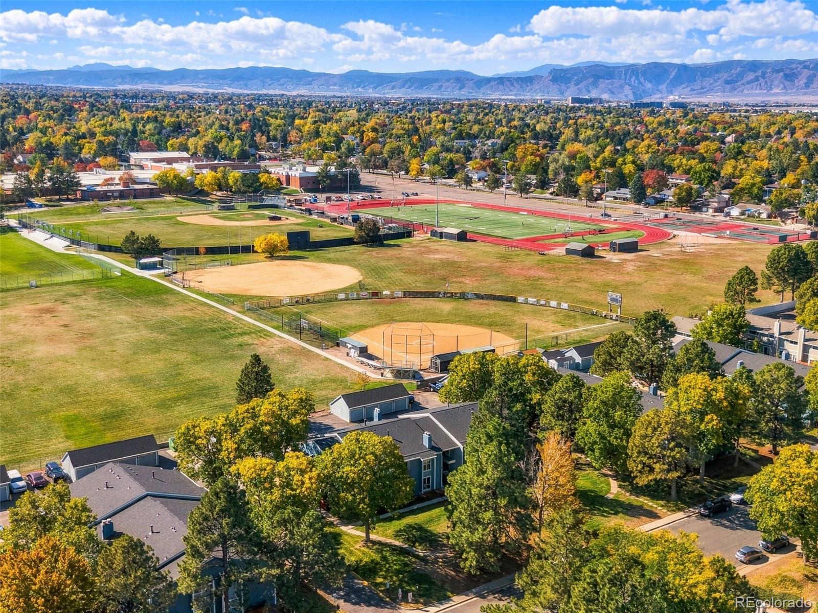 MLS Image #25 for 2260 e geddes avenue g,centennial, Colorado