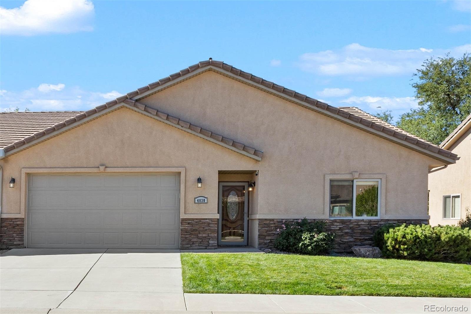 MLS Image #0 for 4030 s cranberry loop,canon city, Colorado