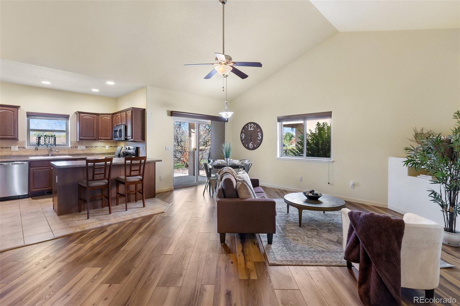 MLS Image #3 for 4030 s cranberry loop,canon city, Colorado