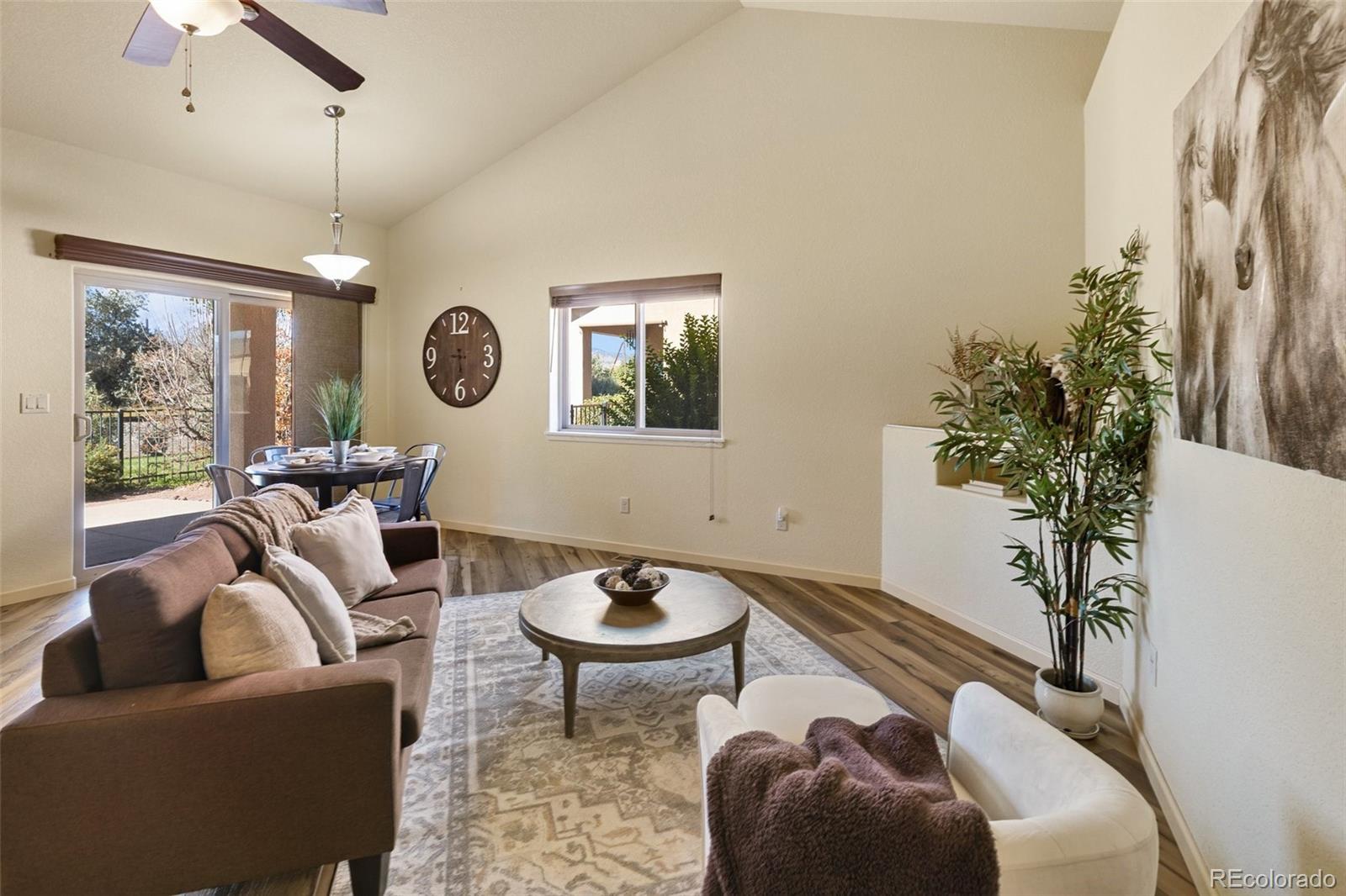 MLS Image #4 for 4030 s cranberry loop,canon city, Colorado