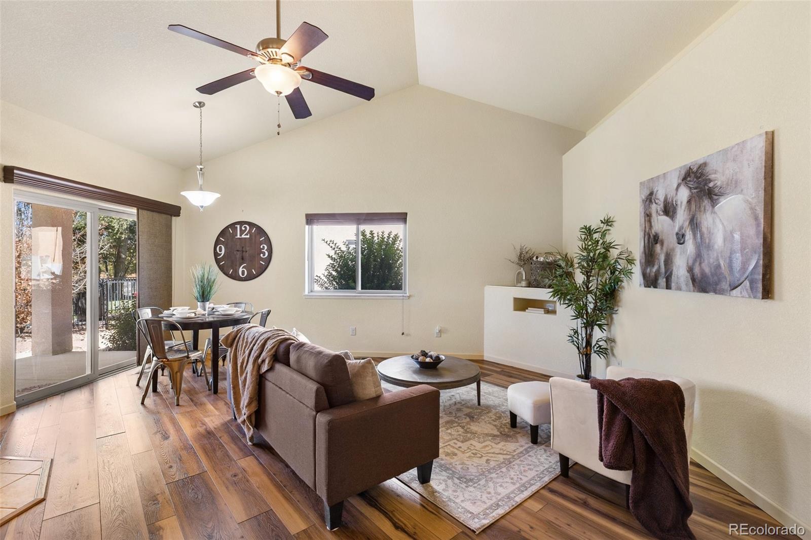 MLS Image #5 for 4030 s cranberry loop,canon city, Colorado