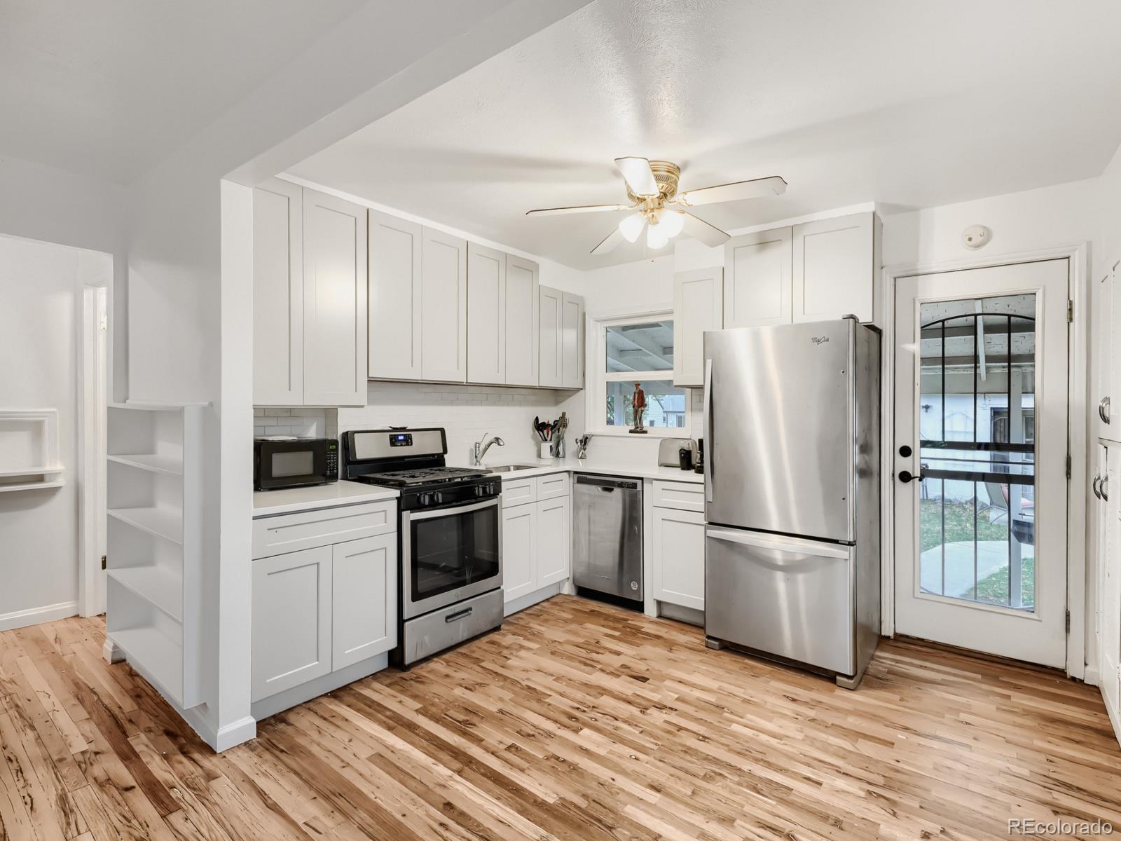 MLS Image #12 for 5088  umatilla street,denver, Colorado