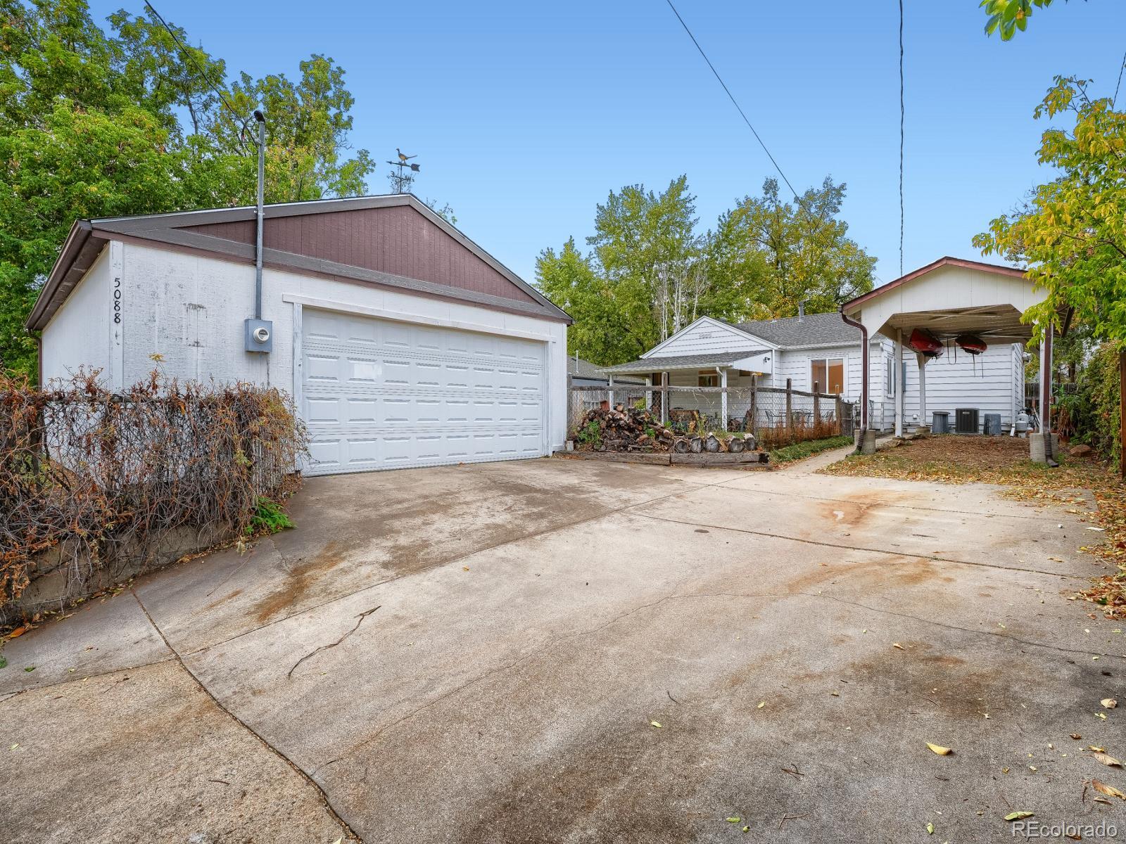 MLS Image #15 for 5088  umatilla street,denver, Colorado