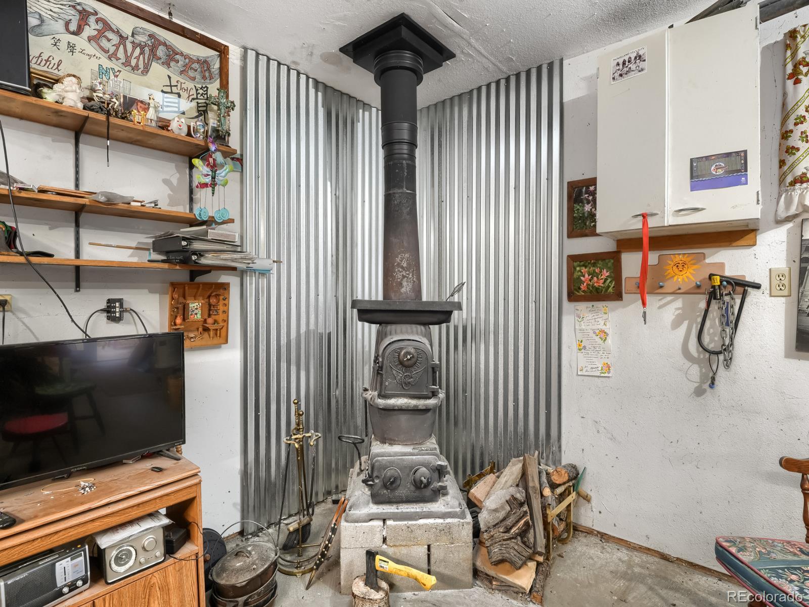 MLS Image #23 for 5088  umatilla street,denver, Colorado