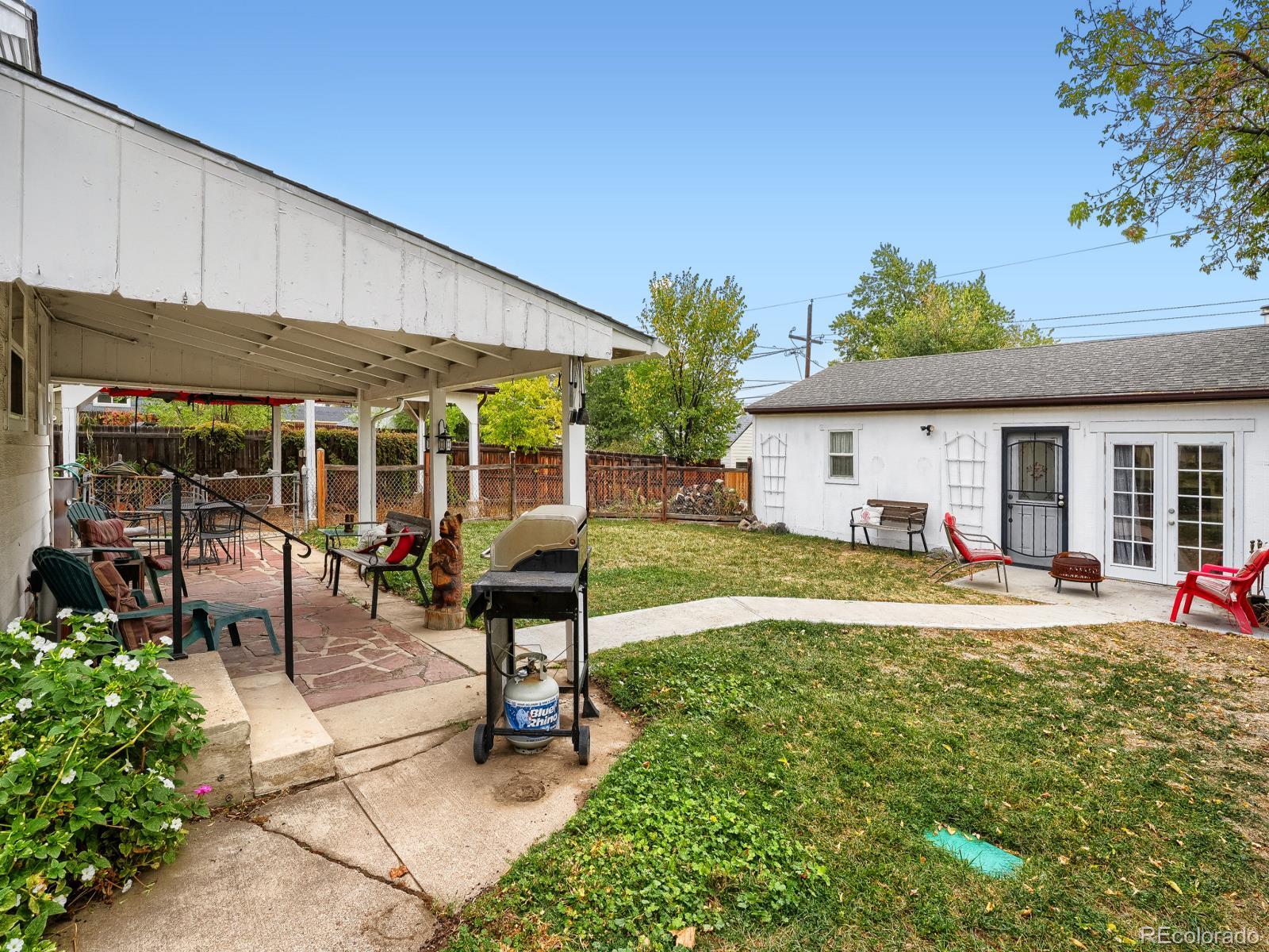 MLS Image #24 for 5088  umatilla street,denver, Colorado