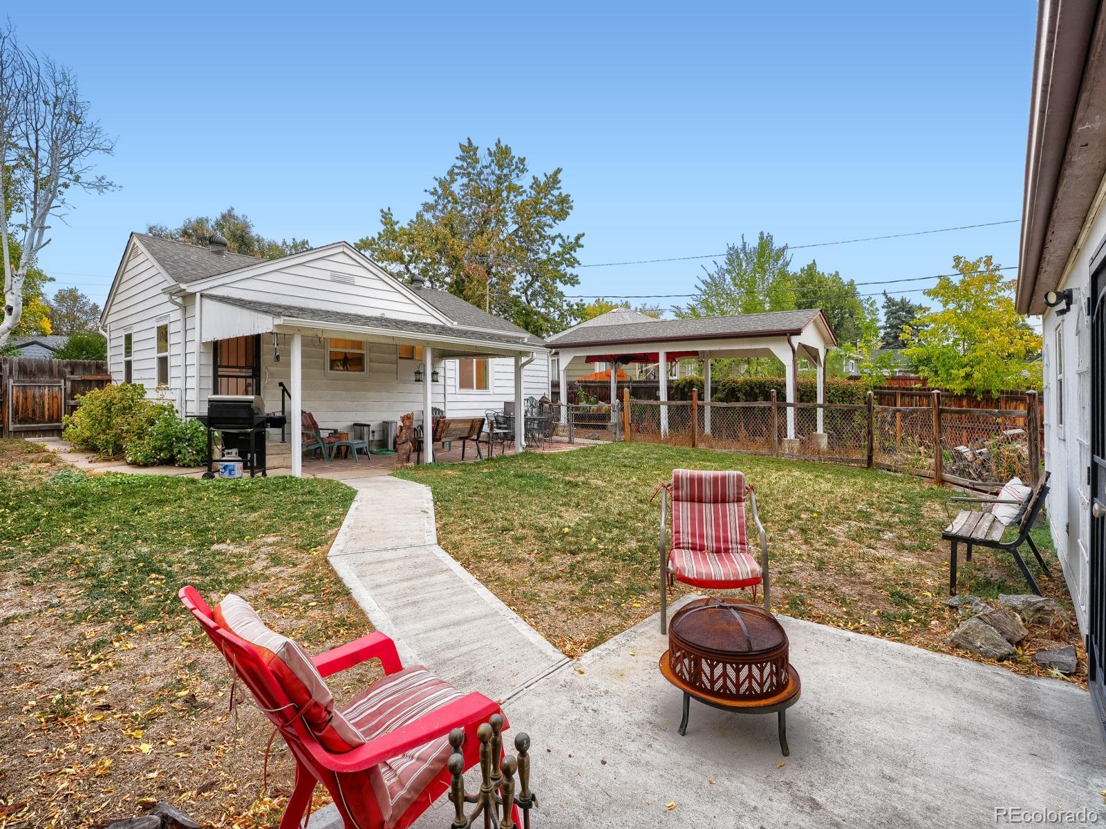 MLS Image #25 for 5088  umatilla street,denver, Colorado