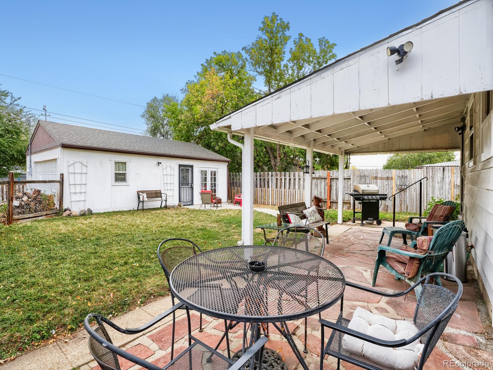 MLS Image #26 for 5088  umatilla street,denver, Colorado