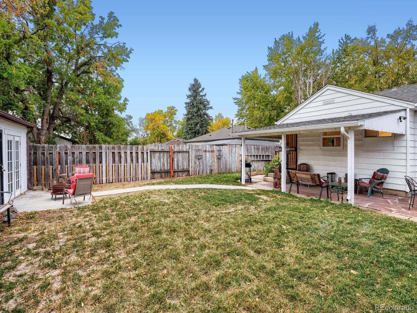 MLS Image #28 for 5088  umatilla street,denver, Colorado