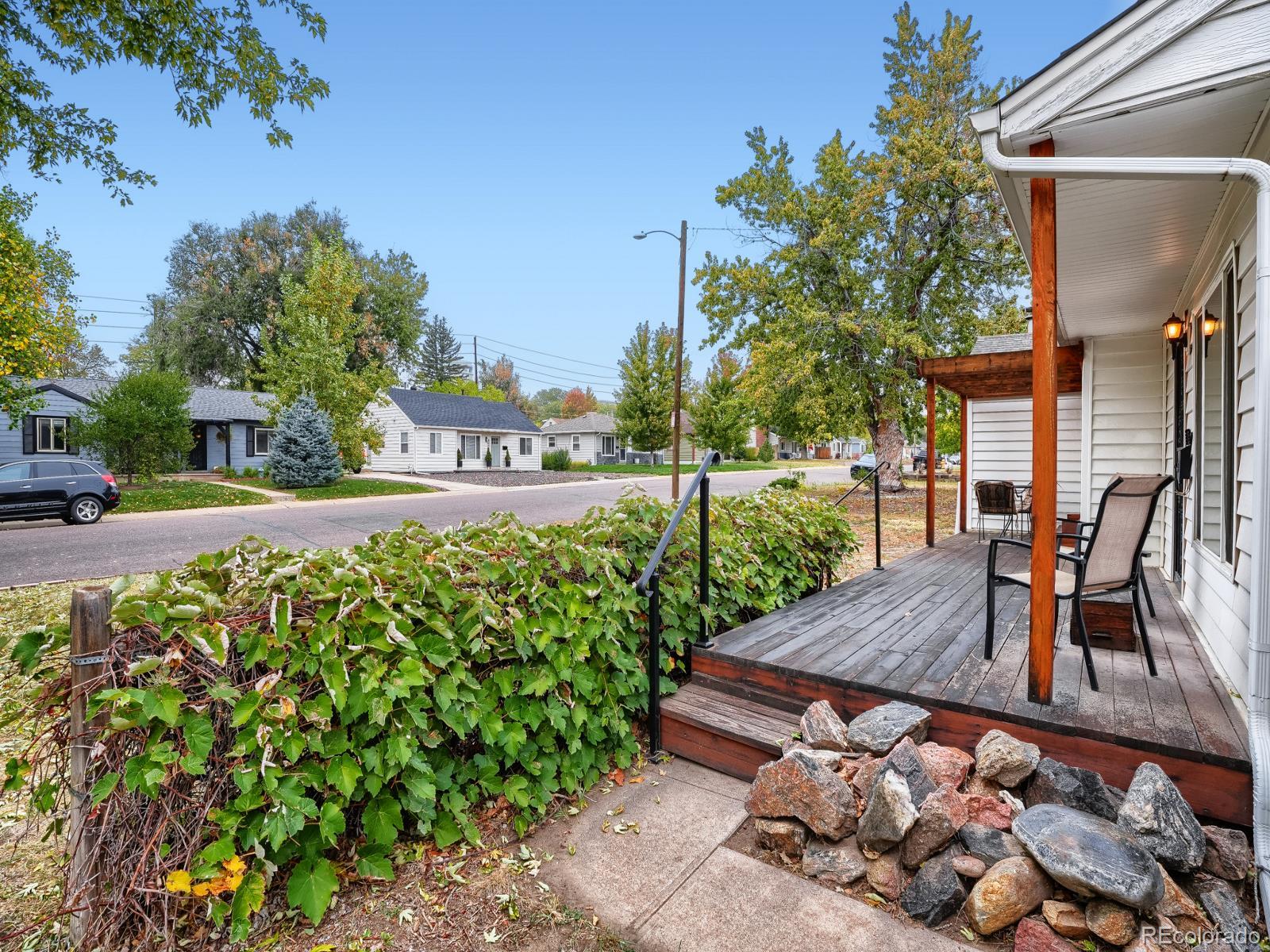 MLS Image #3 for 5088  umatilla street,denver, Colorado