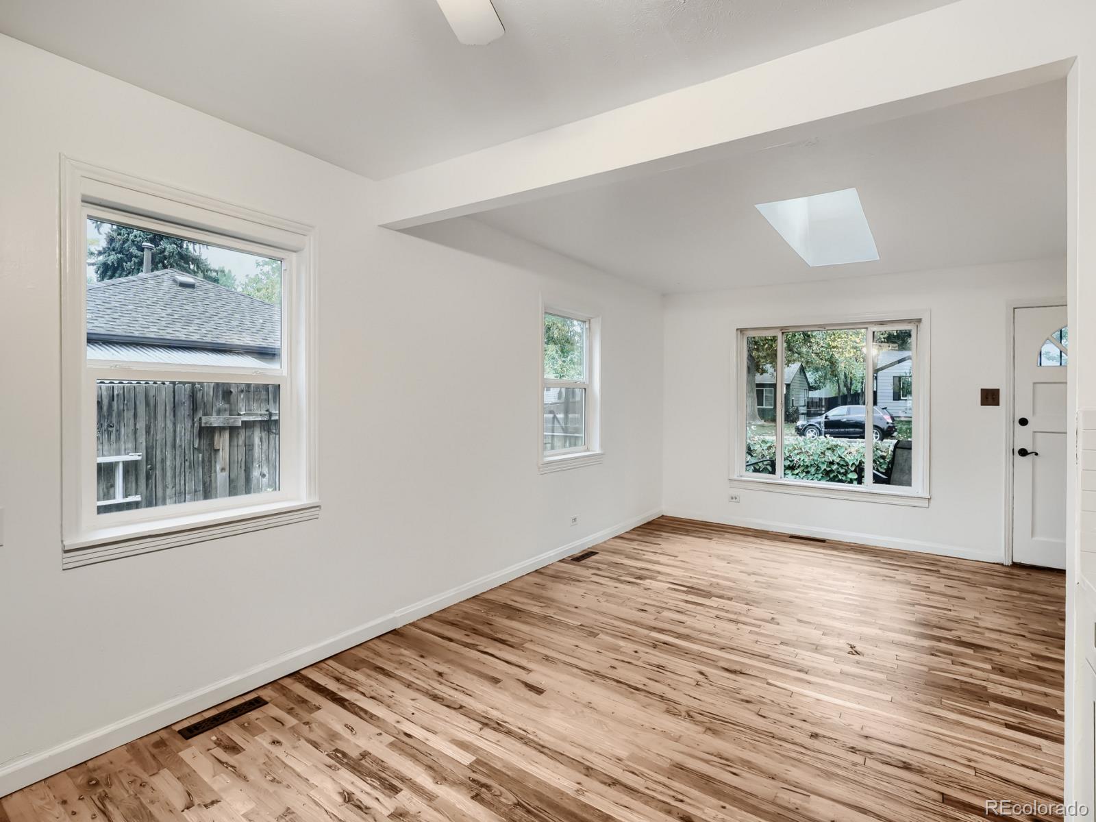 MLS Image #6 for 5088  umatilla street,denver, Colorado